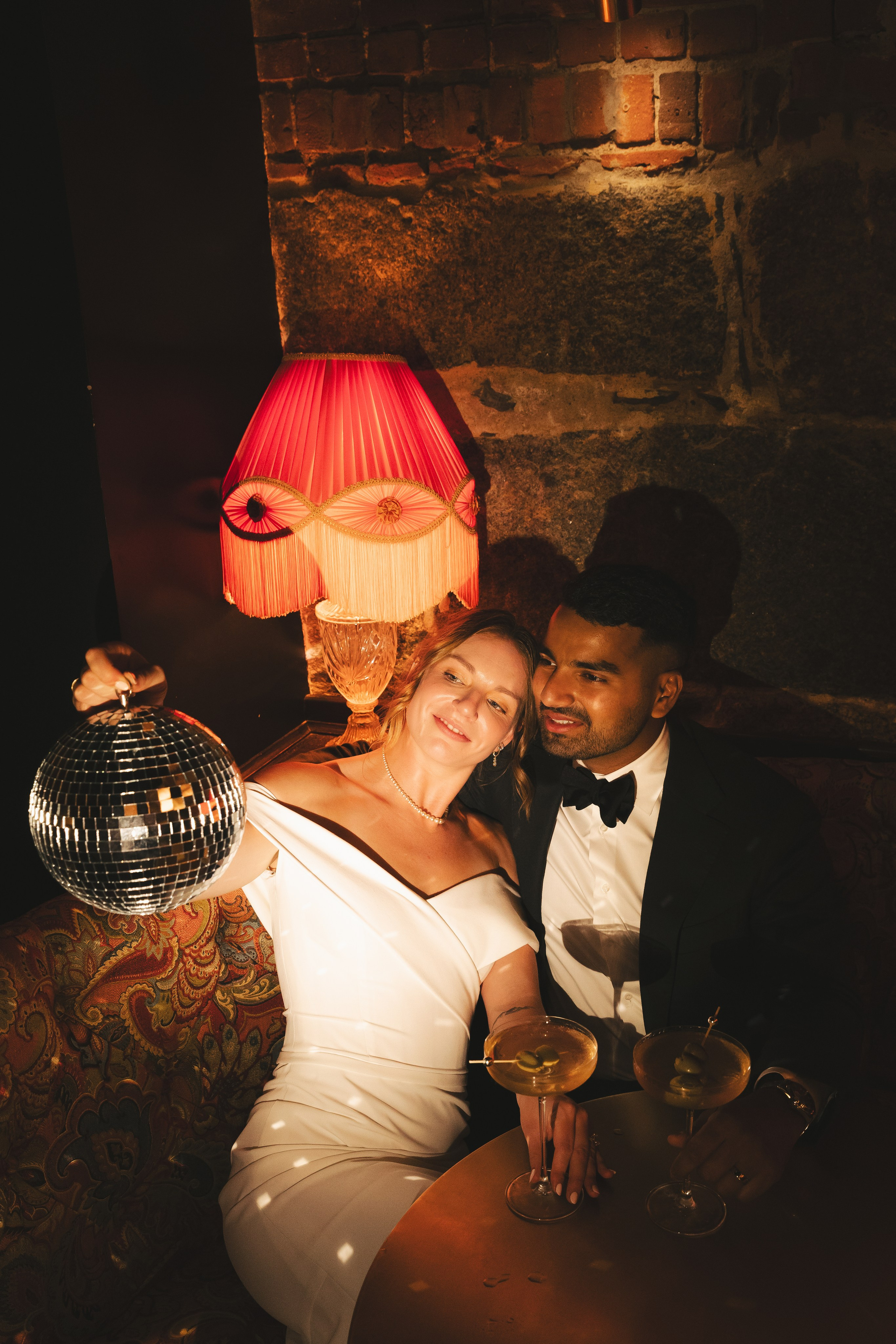 Boston City Hall Wedding Photography