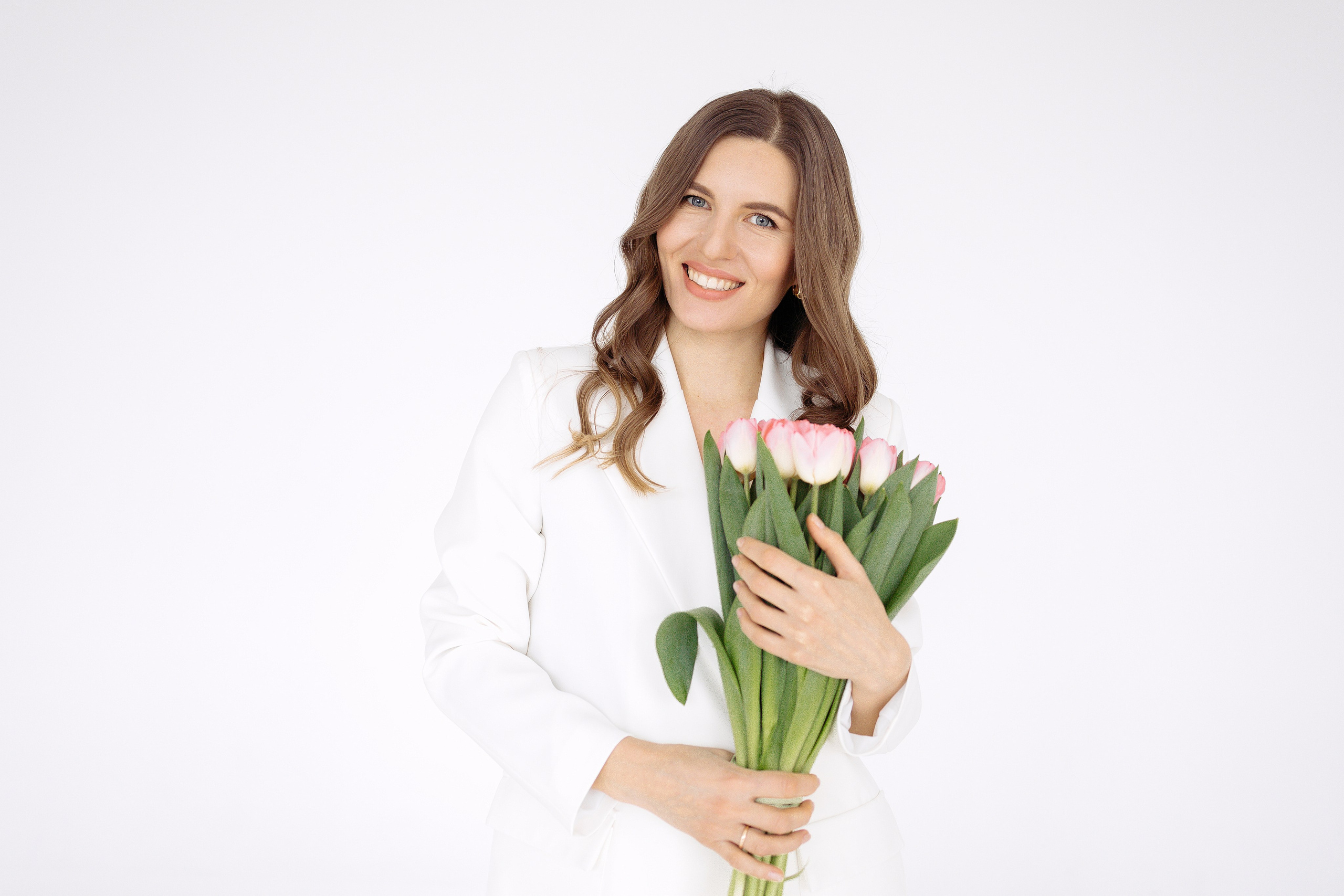 Nutriciolog Julia. Фотограф Ксения Русецкая