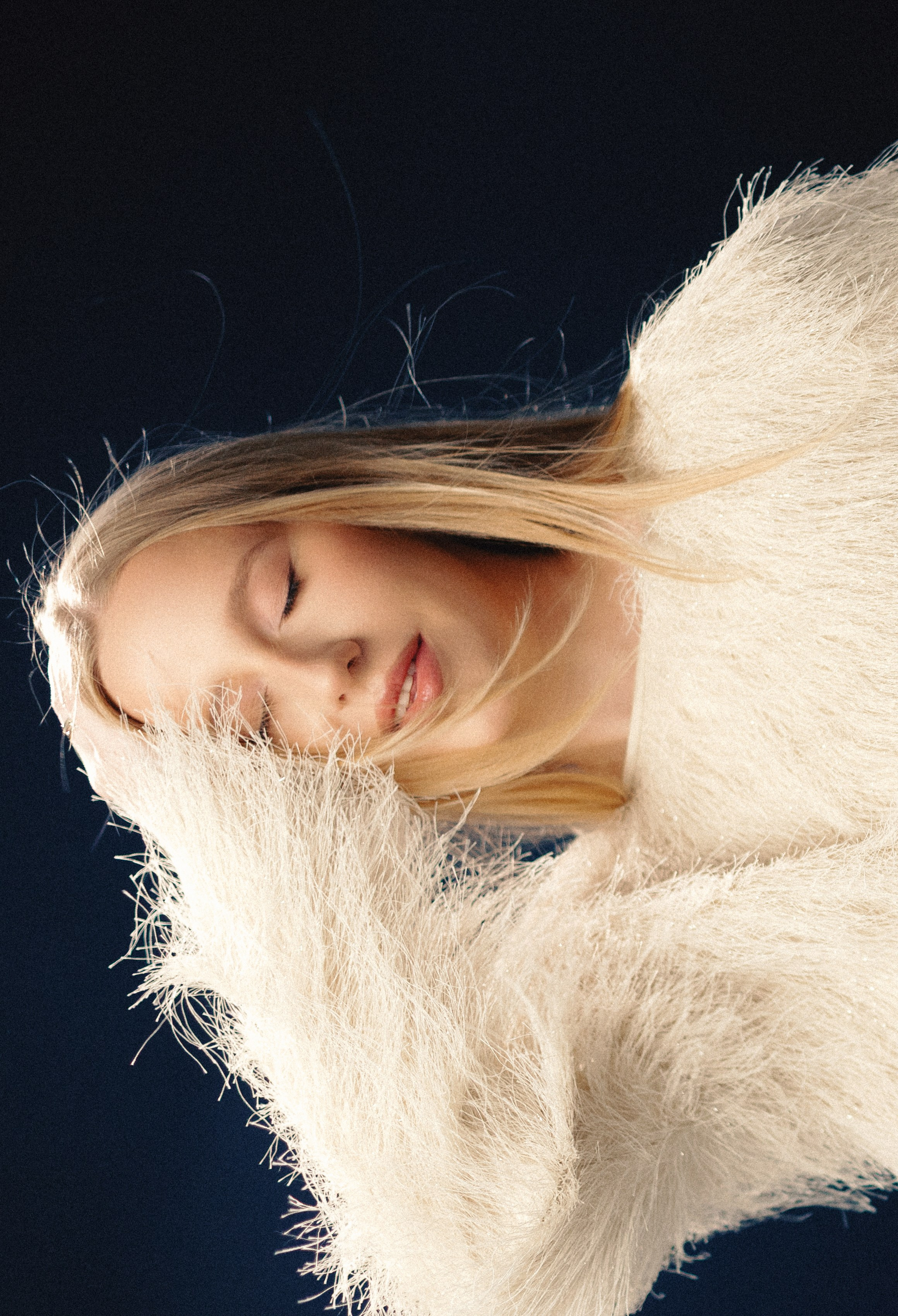 Ciąża: Maria. Фотограф Ксения Русецкая