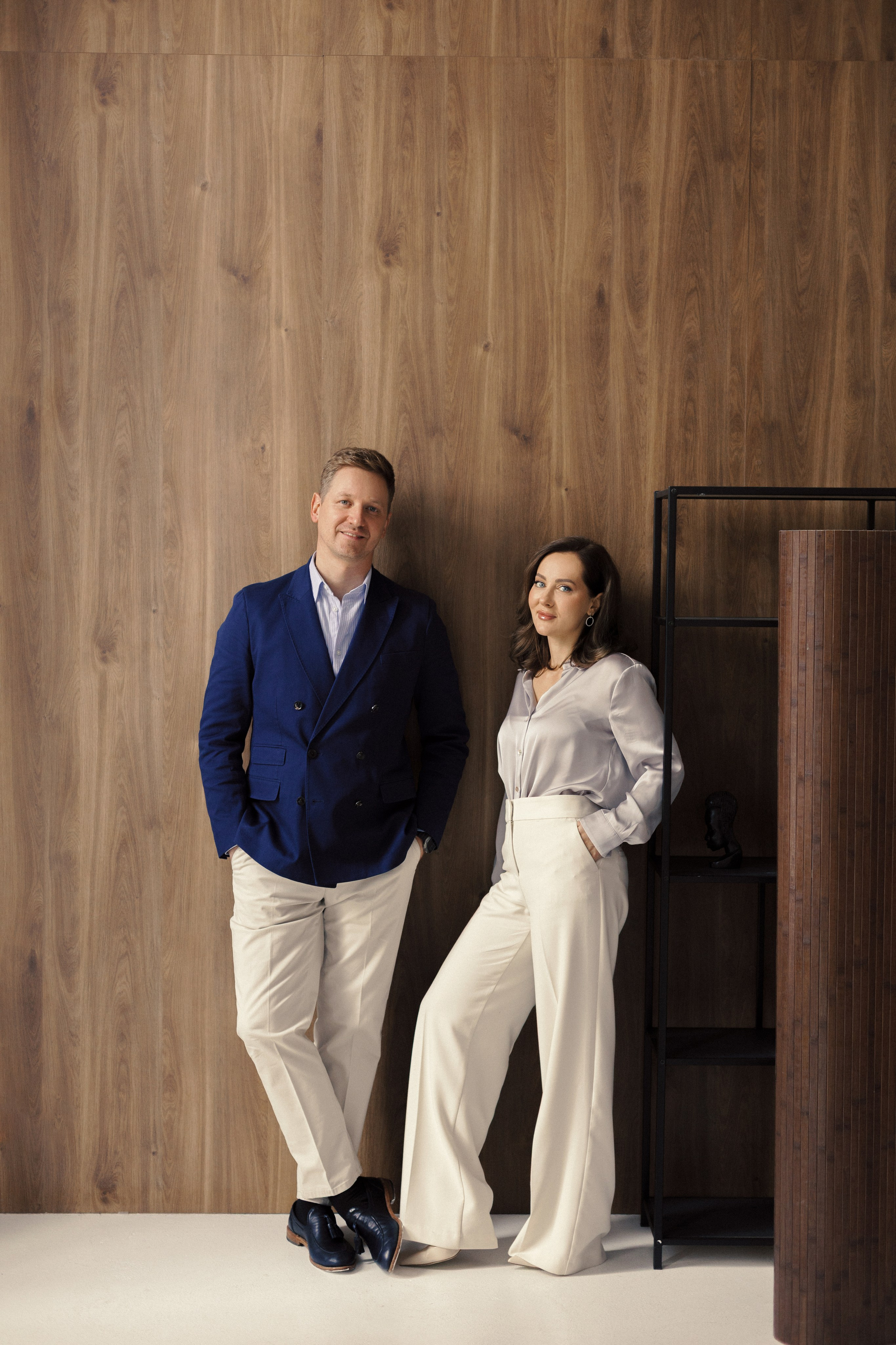 Wizionerka: Dmitriy i Julia. Фотограф Ксения Русецкая