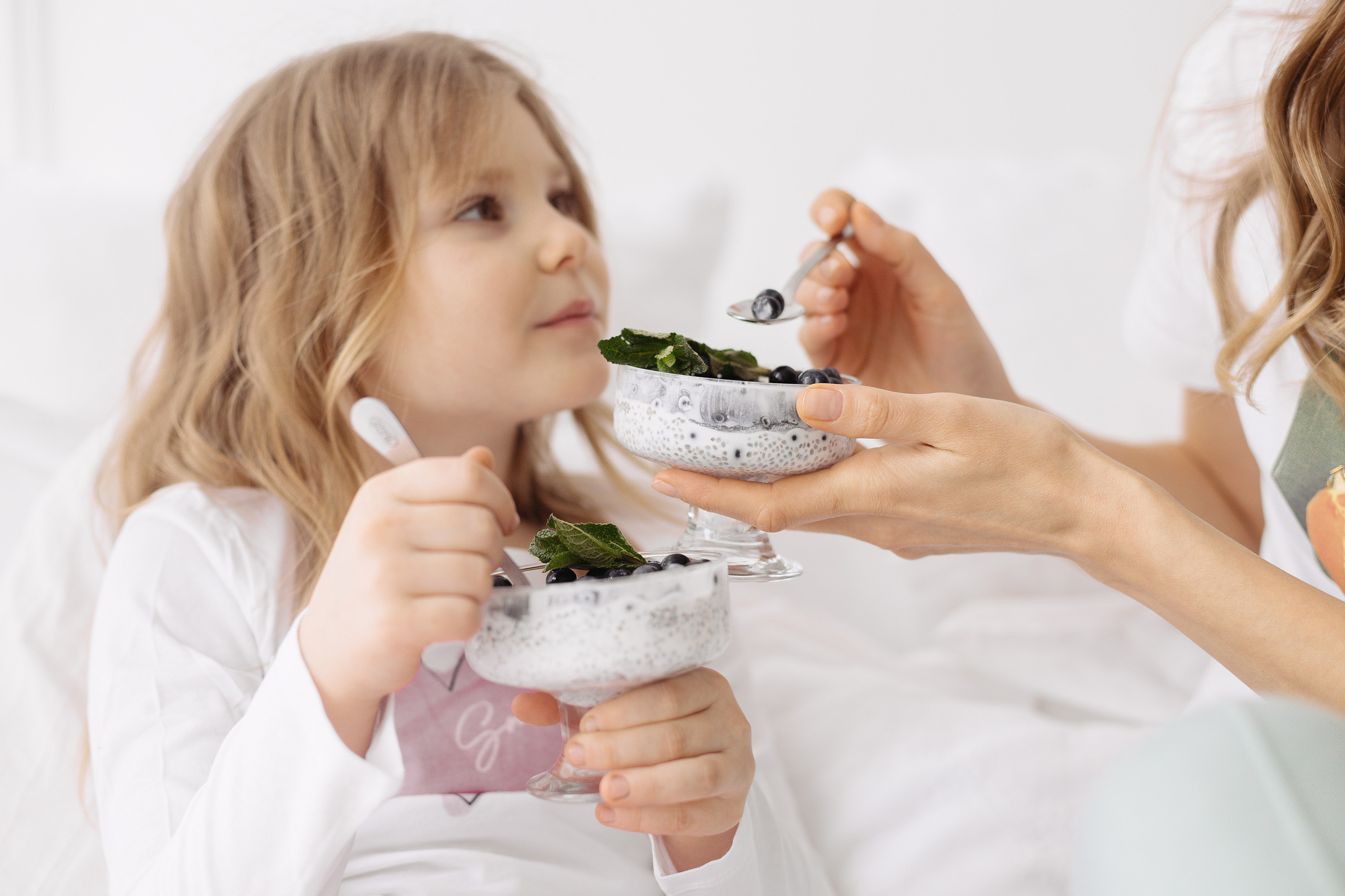 Nutriciolog Julia. Фотограф Ксения Русецкая