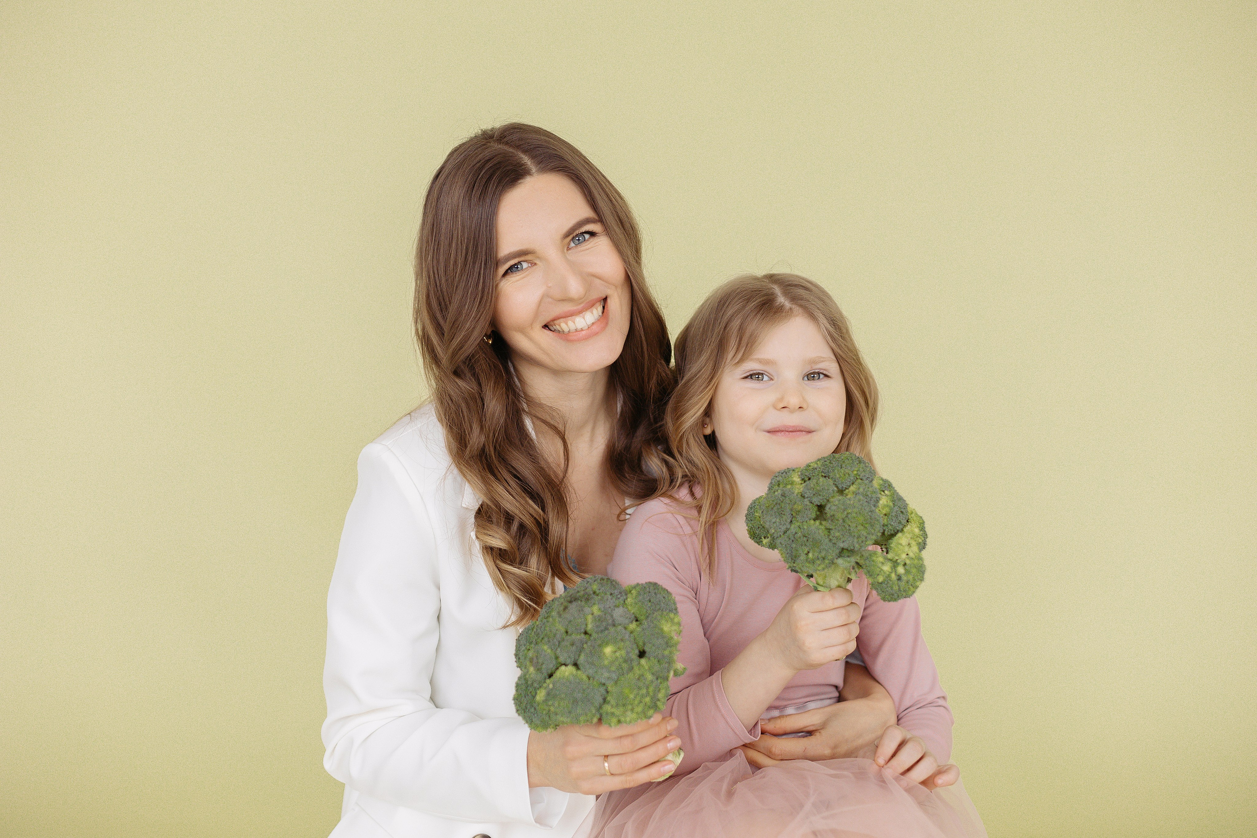 Nutriciolog Julia. Фотограф Ксения Русецкая