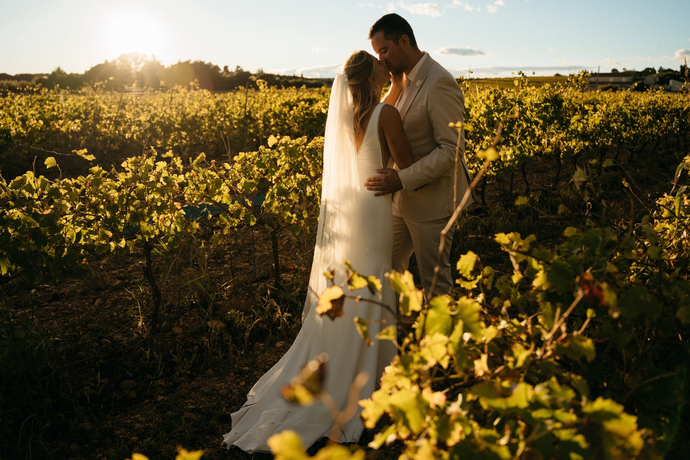 Provence & Promises. Wedding photograper — Alex Popov photography Germany, Switzerland, Italy, France. Based in Stuttgart
