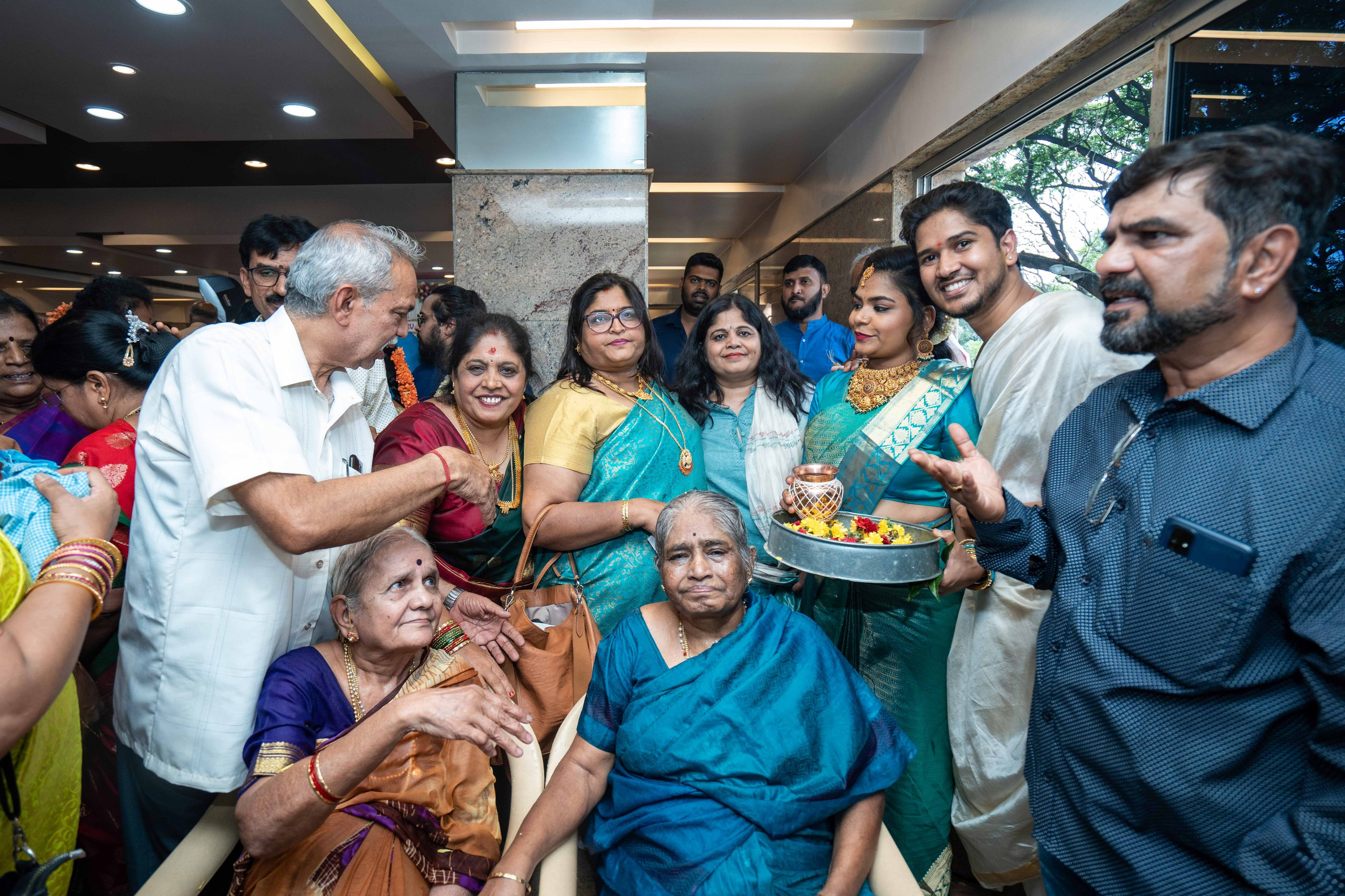 ATHARV NAMAKARANA. 50mm STUDIOS