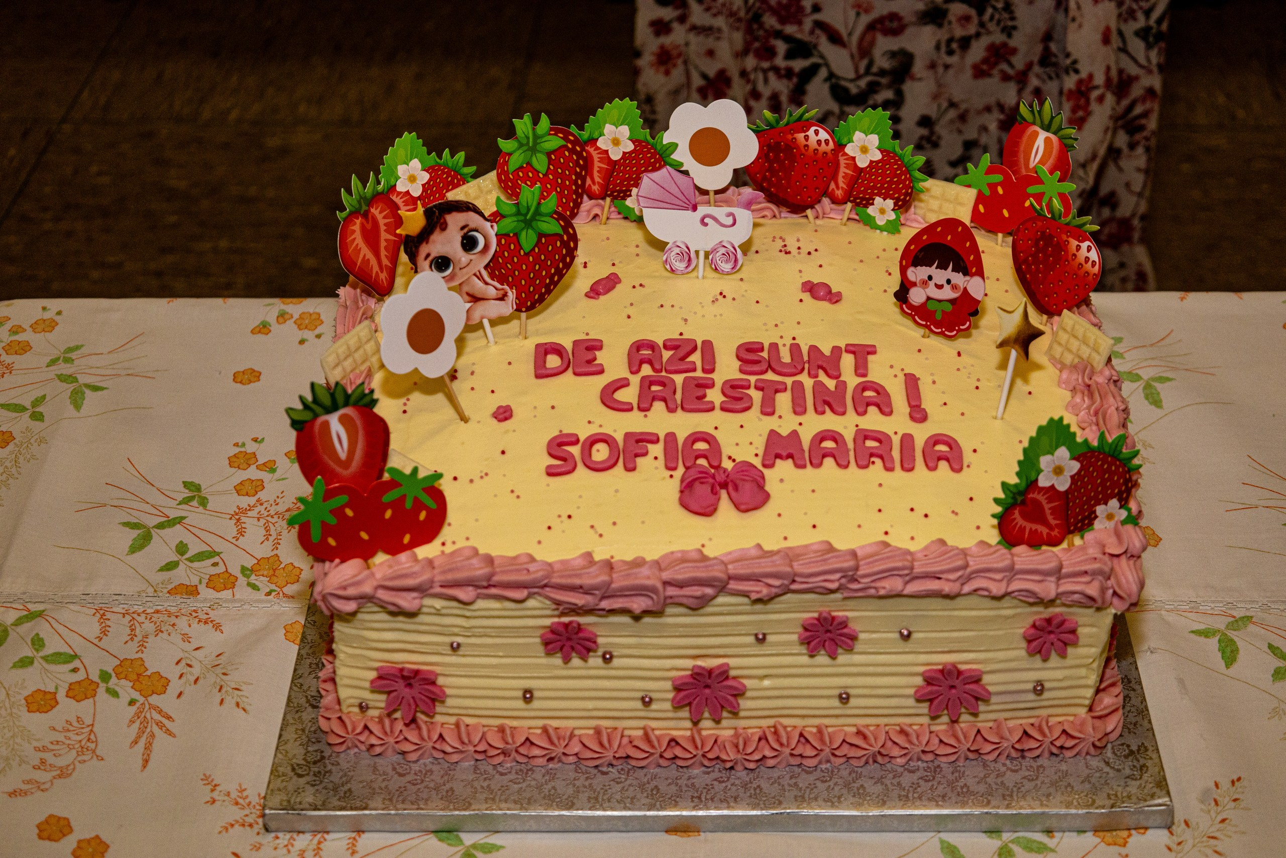 Sofia Maria 09.06.2024