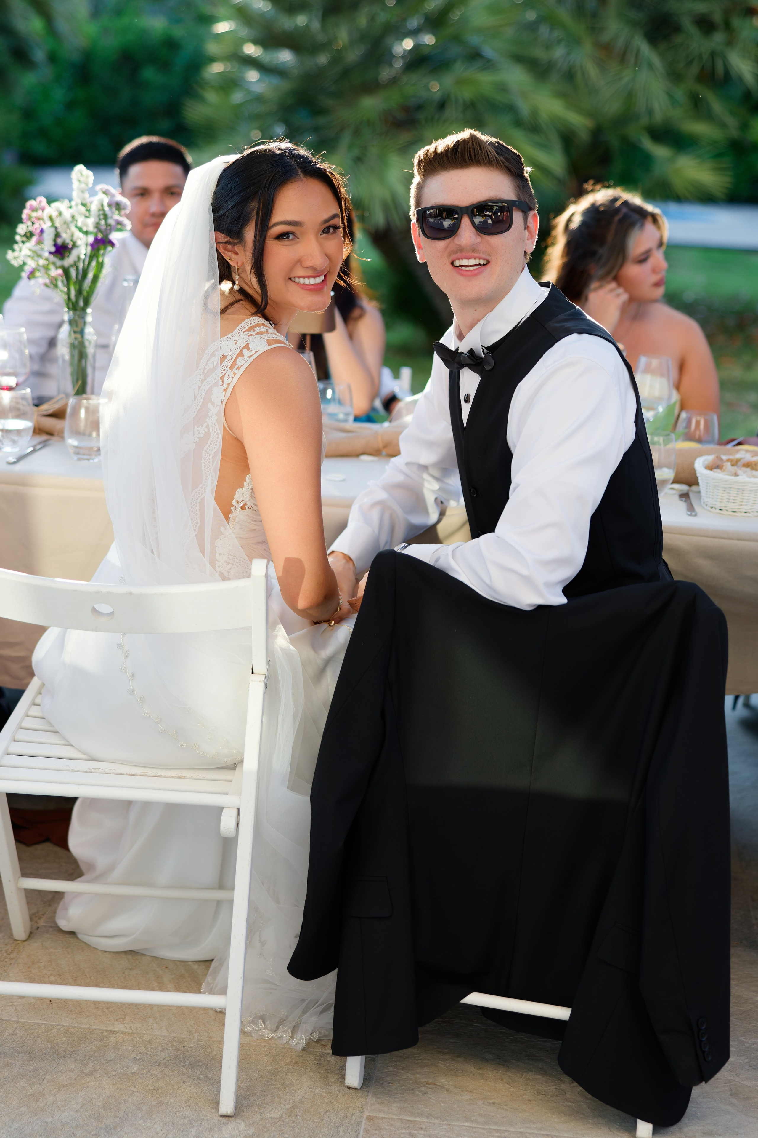 Alana & Joseph. Destination Wedding Photographer — Nikita Burtsev