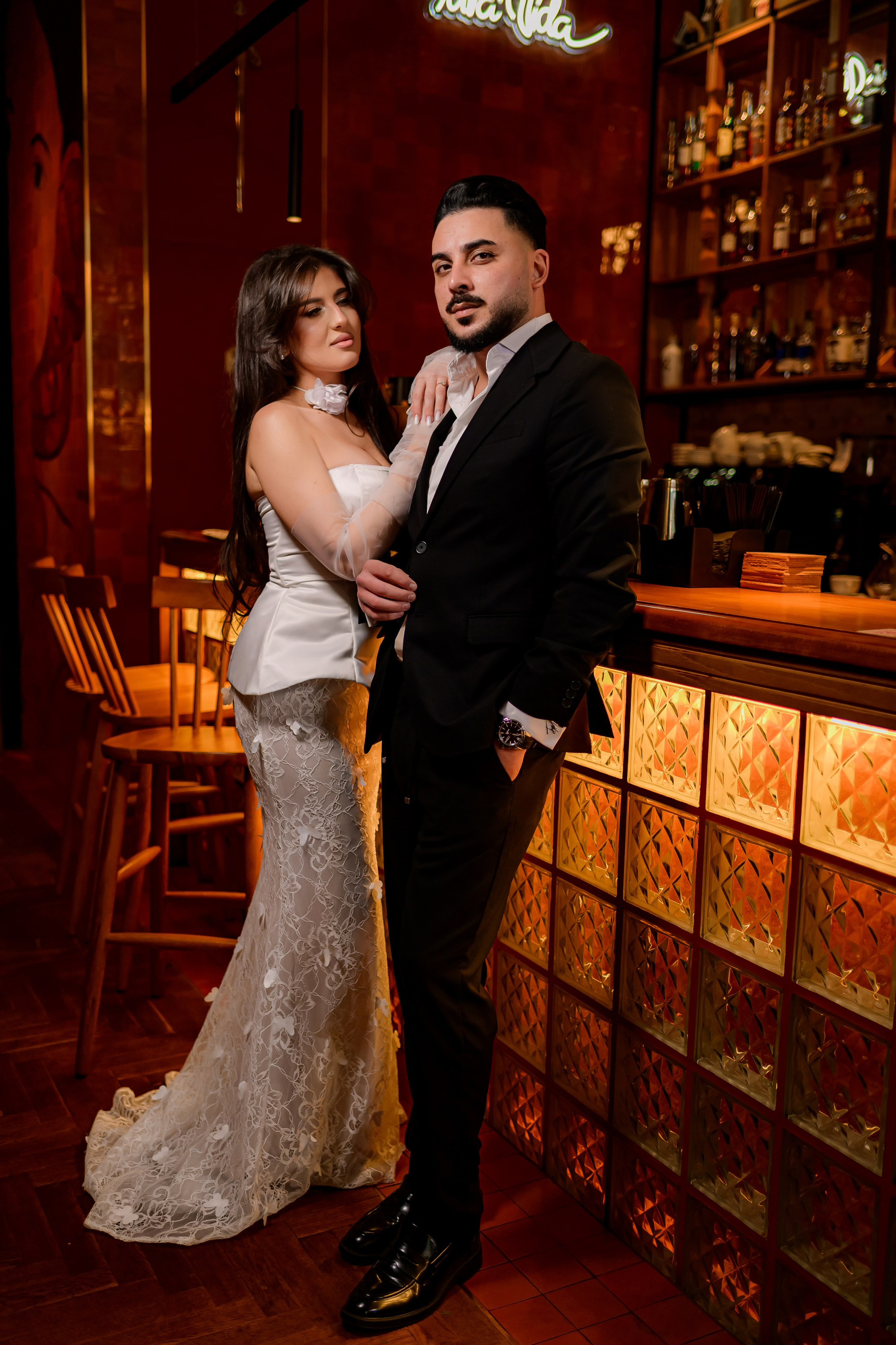 Save the Date - Teodora & Arthur. Vladimir Constantinescu - Fotograf de nunta Constanta