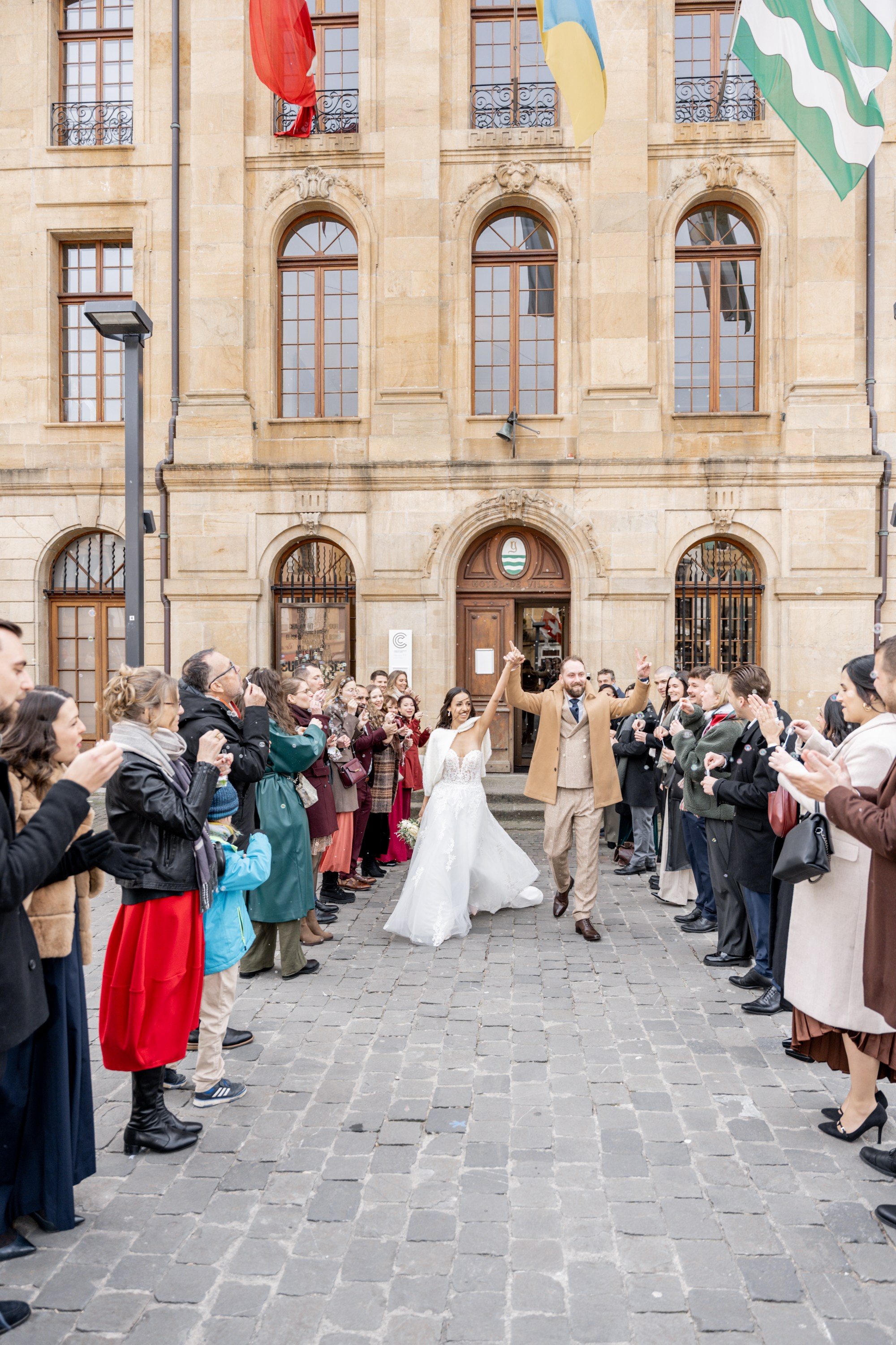 Joyce & Arnaud. Photographe Suisse Tatiana Lyzhina