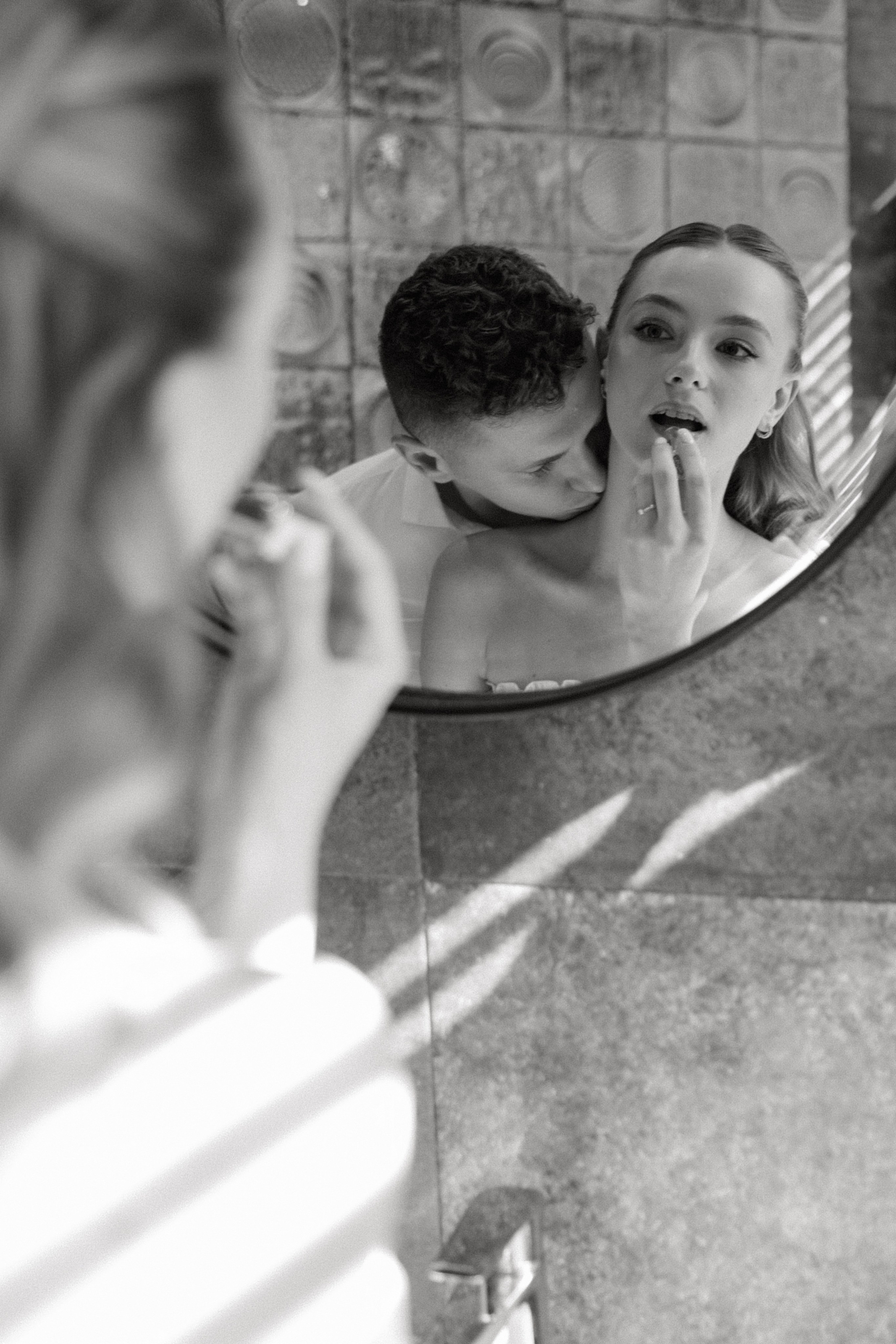 Yeva & Bogdan. Photographer Anna Nazarenko