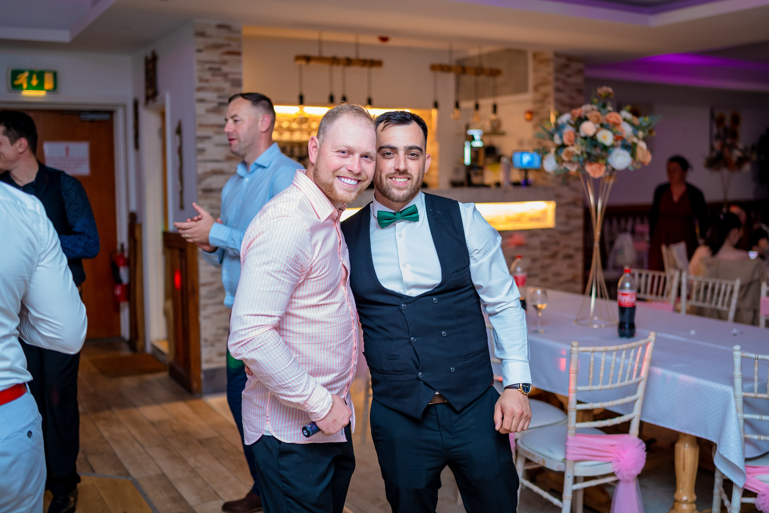 Emma Andreea’s Christening | #Baby #Baptism #Photography — Marian V. Munteanu. Photographer Family Wedding Event London and World wide Marian V Munte