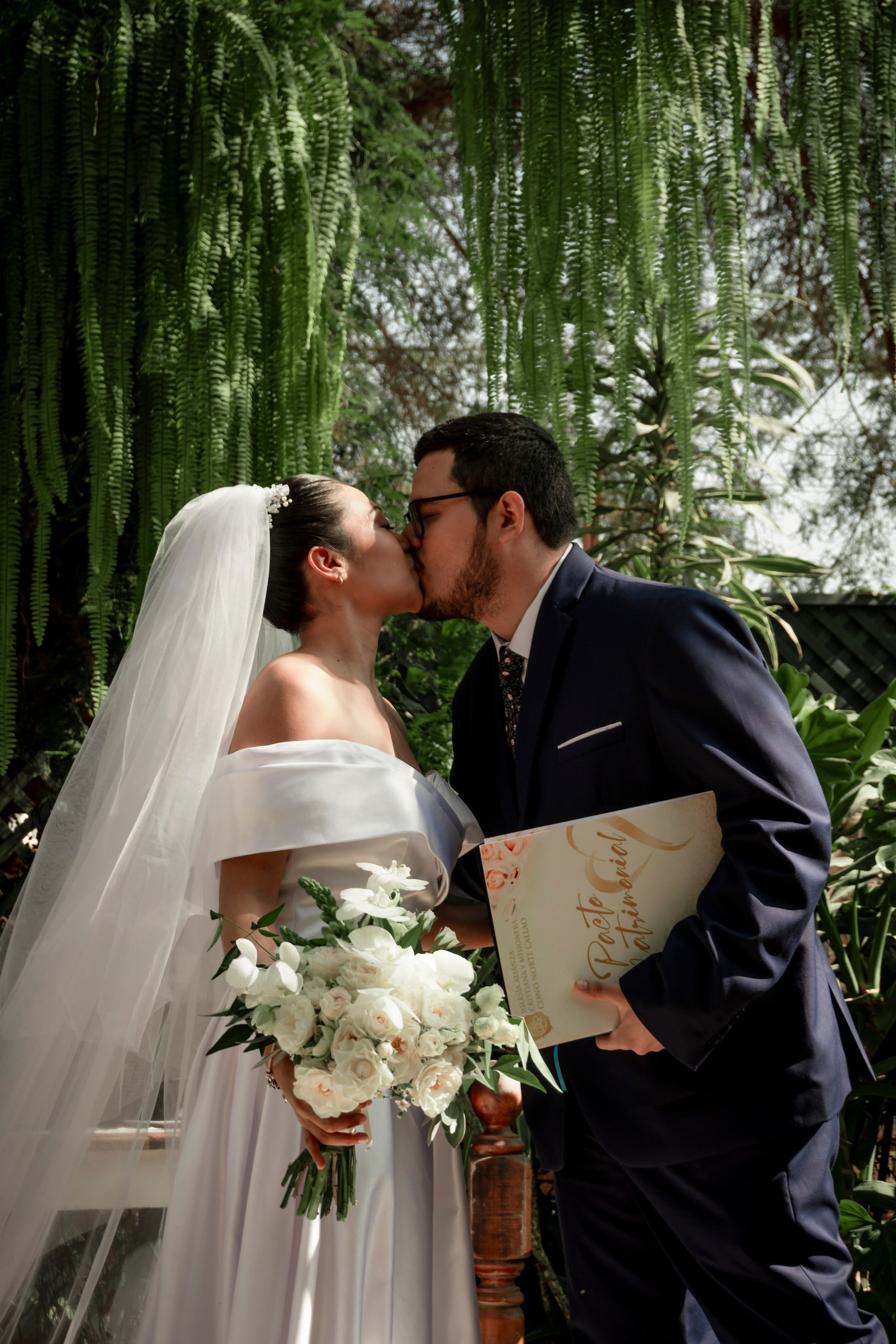 BODAS. Dangel.Ft — Cinematic Photography in Lima, Peru