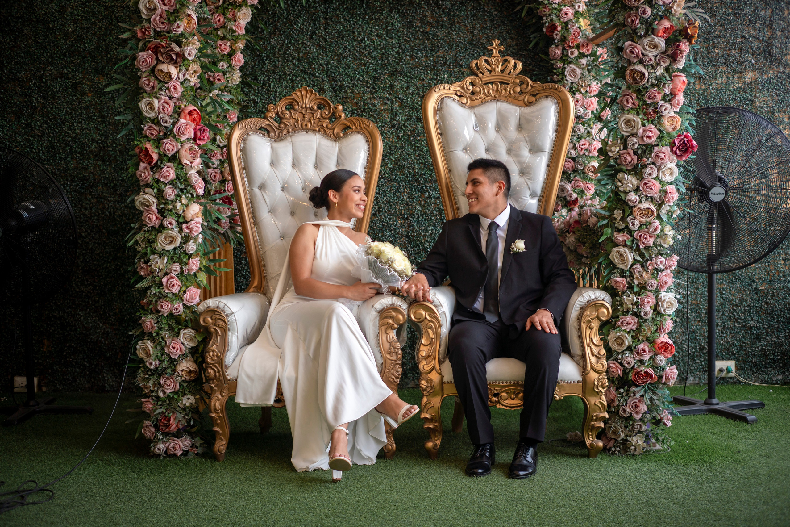 BODAS. Dangel.Ft — Cinematic Photography in Lima, Peru