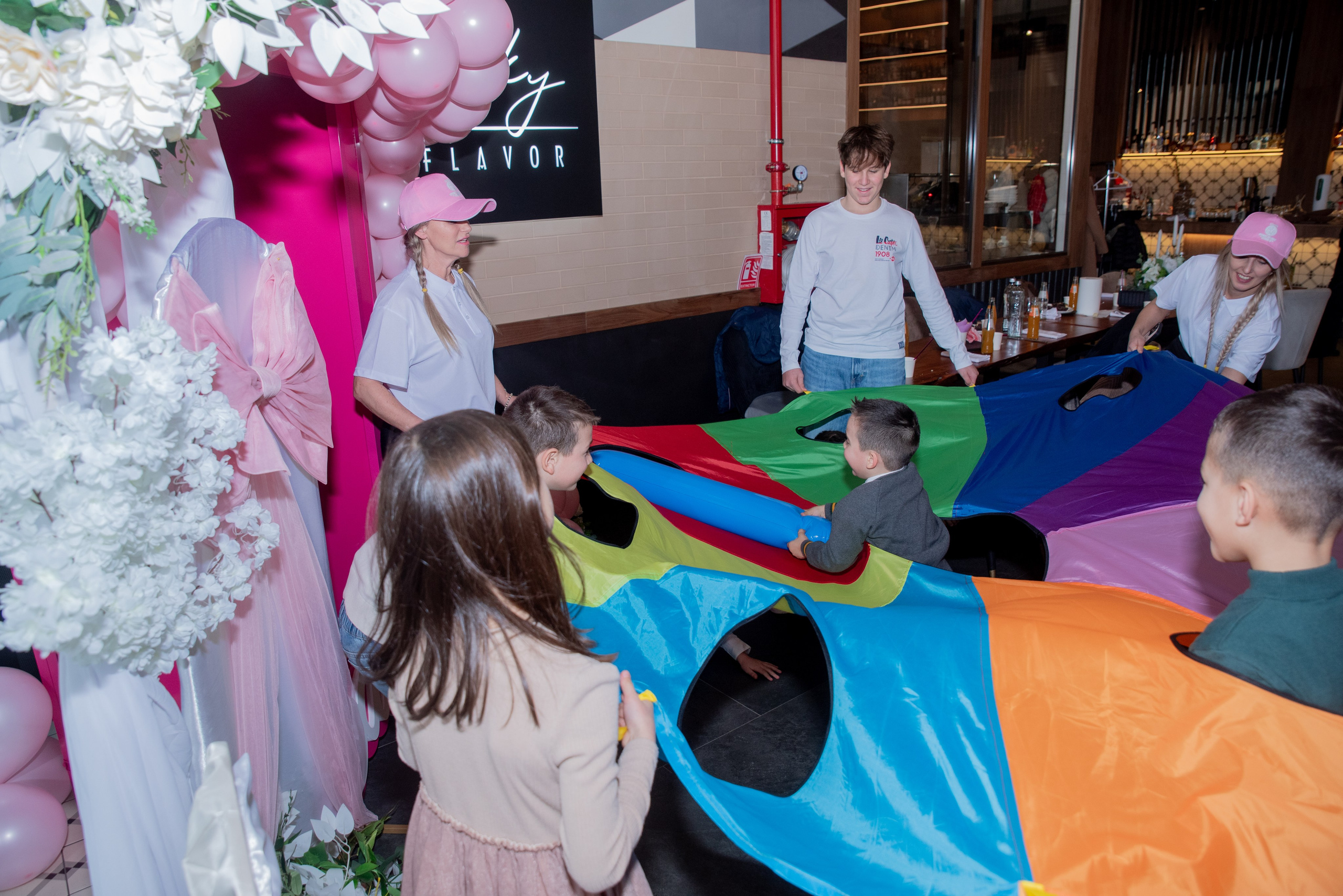 Ana Ionascu. Neagoe Studio — Fotograf Nuntă & Evenimente