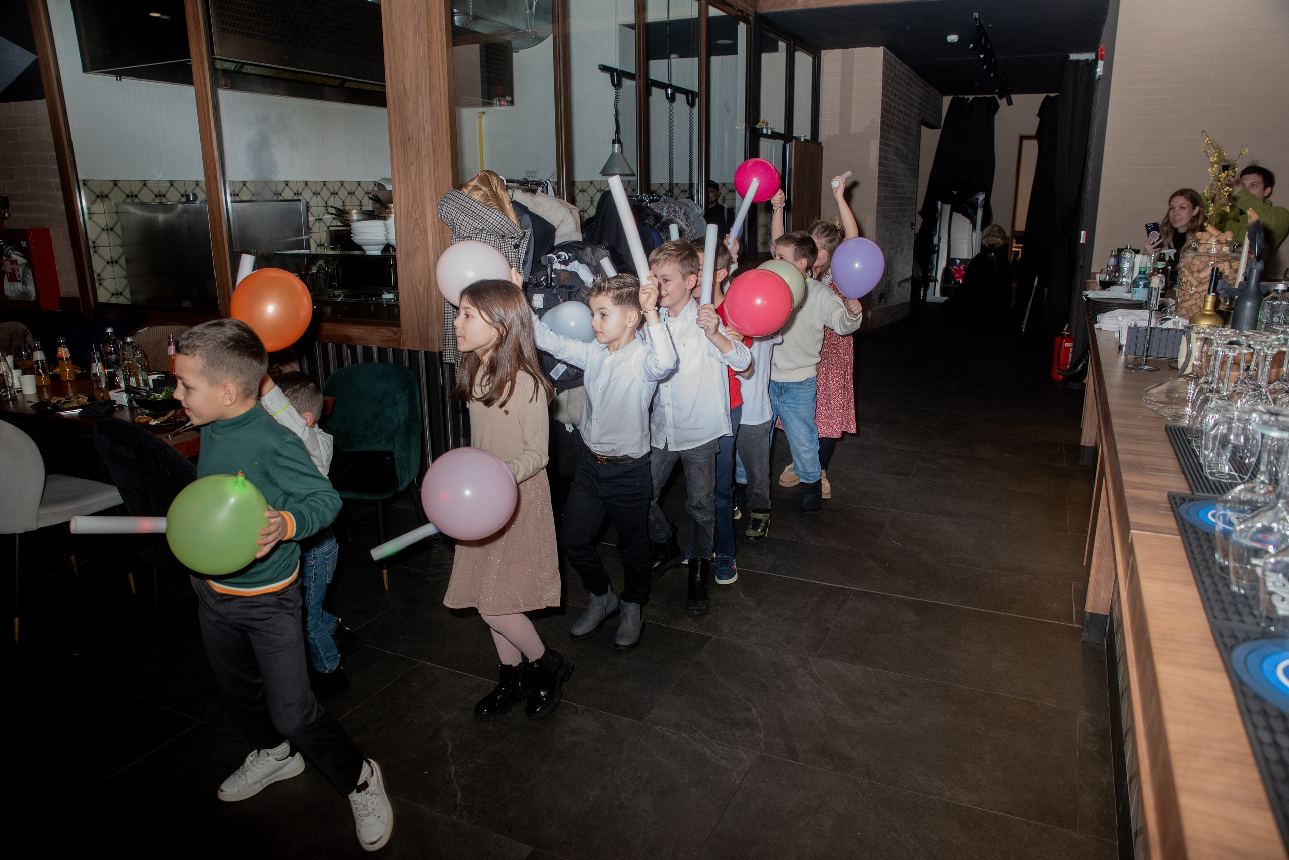 Ana Ionascu. Neagoe Studio — Fotograf Nuntă & Evenimente