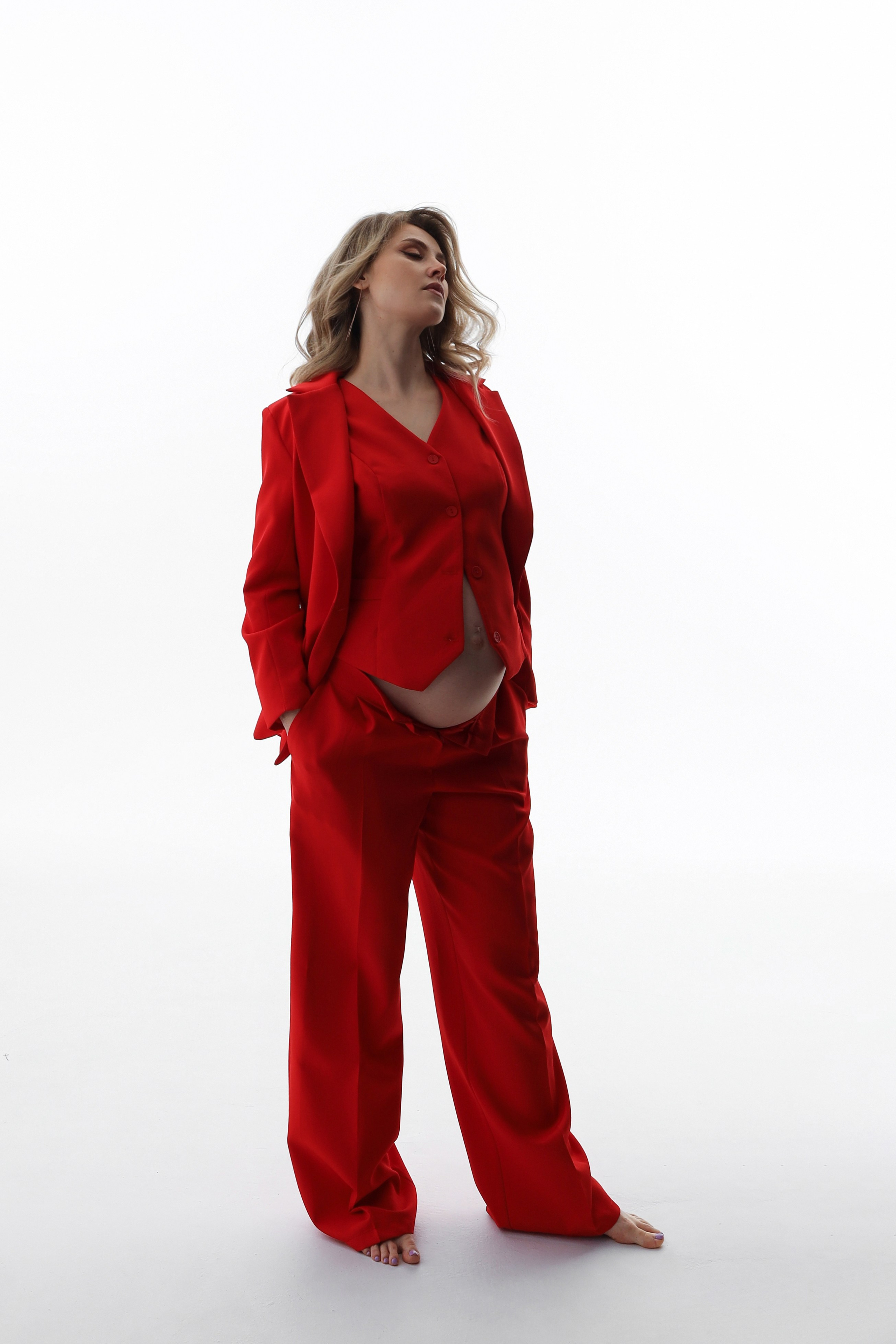 Прайсы. Фотограф женского портрета и беременности Лана Алпысова