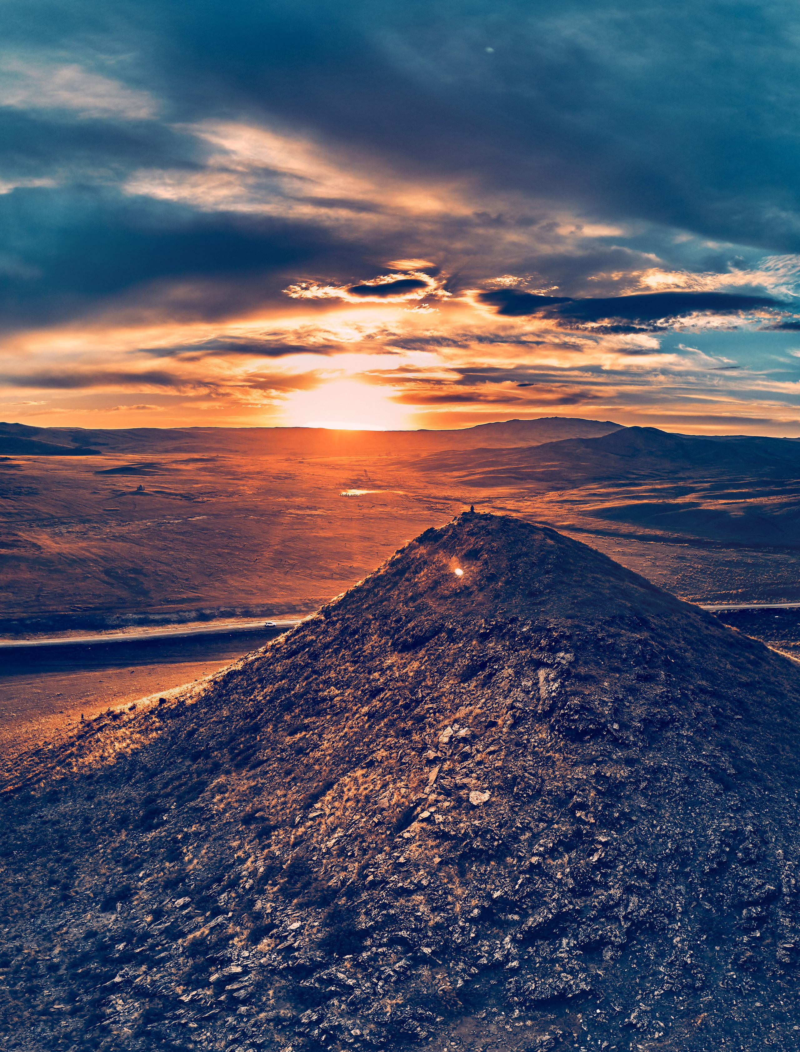 Dziki Kazachstan. Andriej Szypilow — Photography & Videography