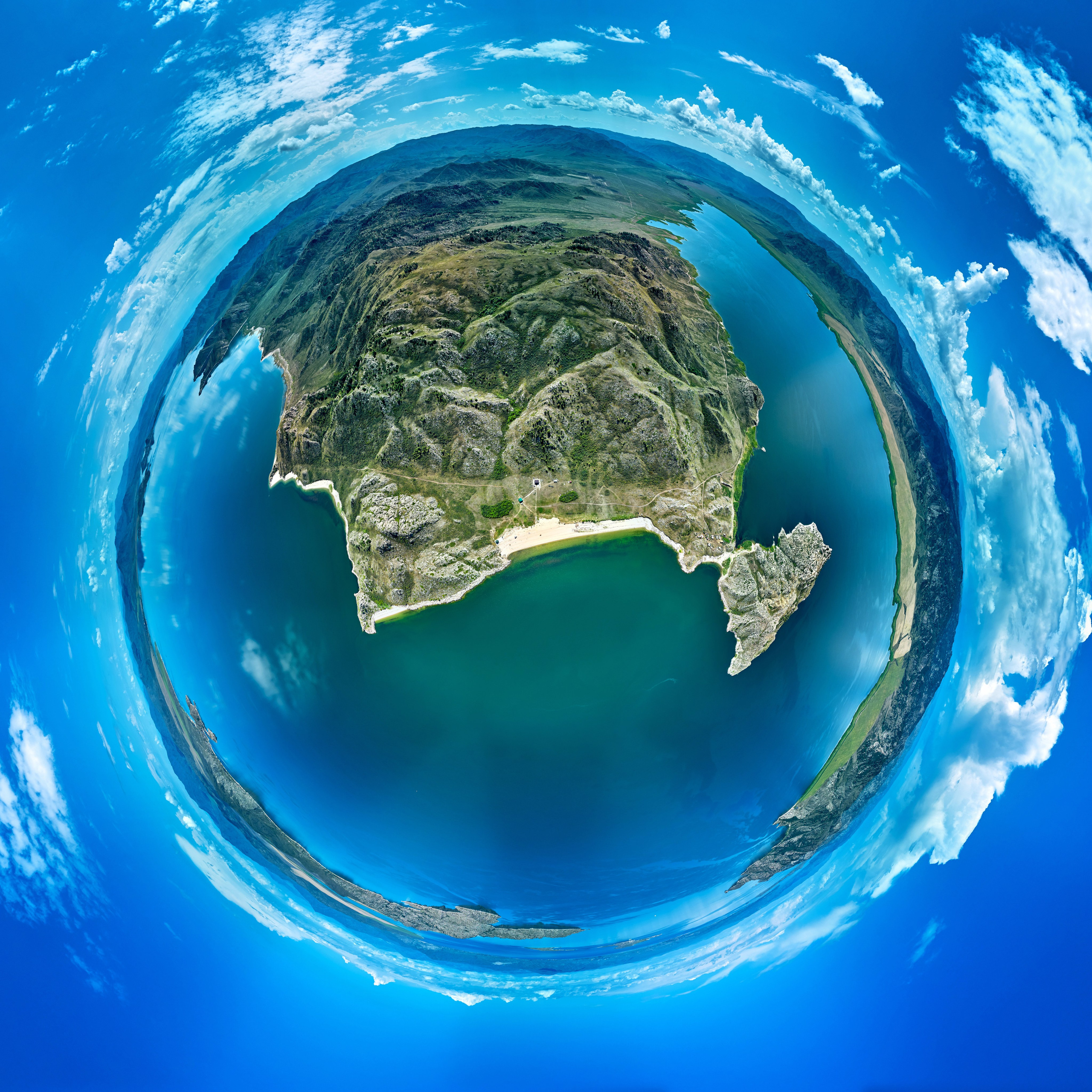 Dziki Kazachstan. Andriej Szypilow — Photography & Videography