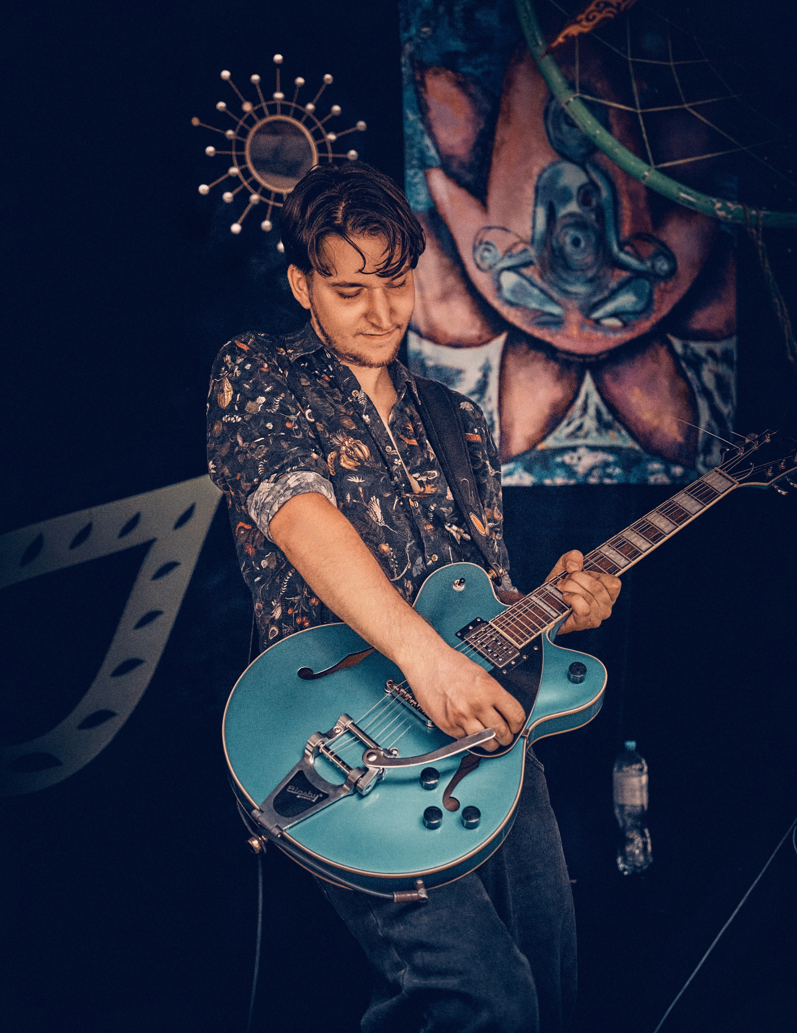 Organic Festival 2024. Андрей Шипилов — Фотография & Видеография