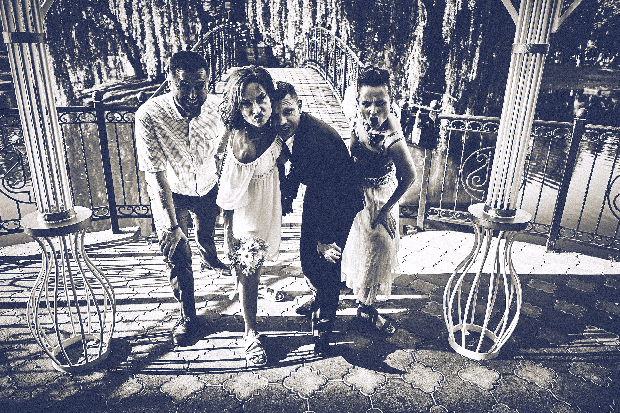 Katja & Andriej. Andriej Szypilow — Photography & Videography