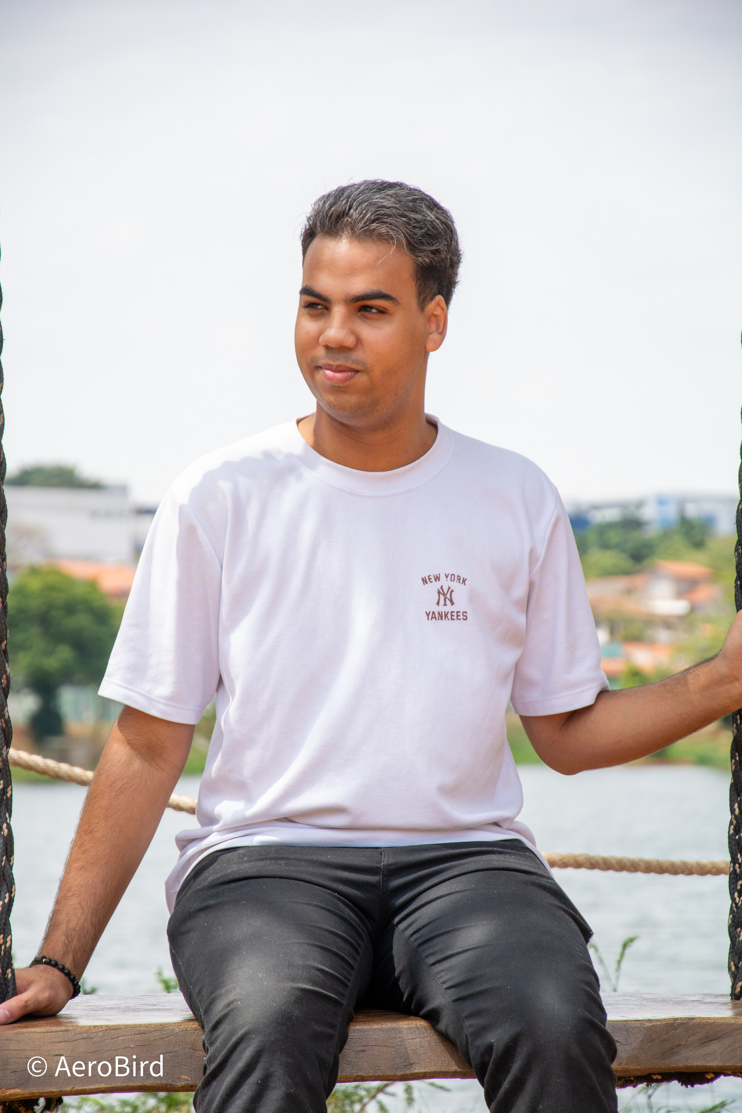 Ensaio Gabriel Oliveira. AerobirdStudios