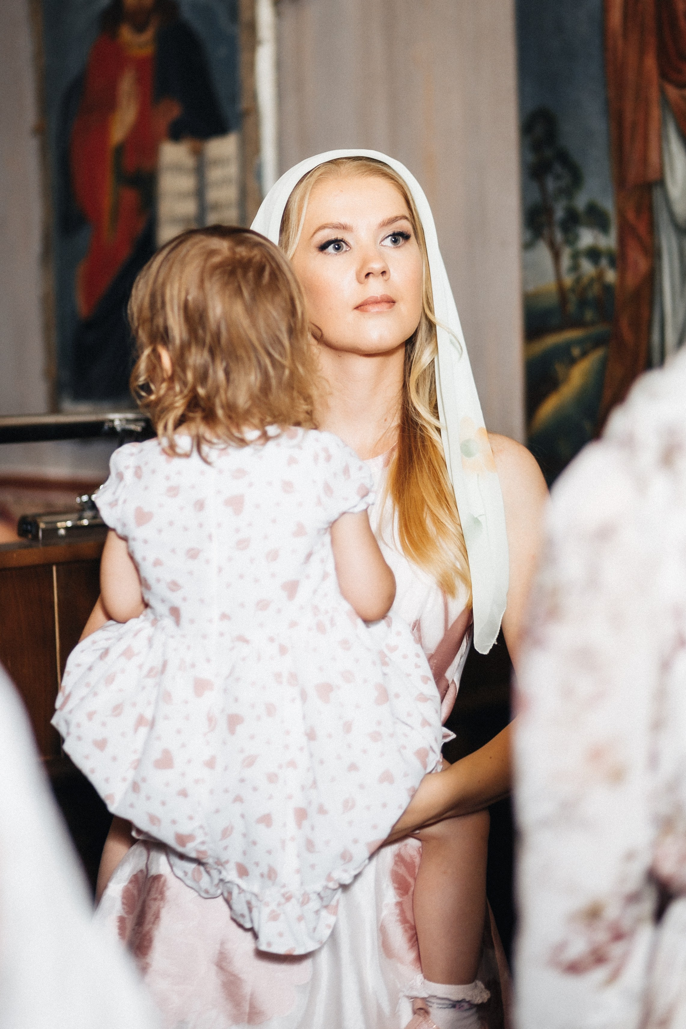 Ilinca. Fotograful evenimentului tău