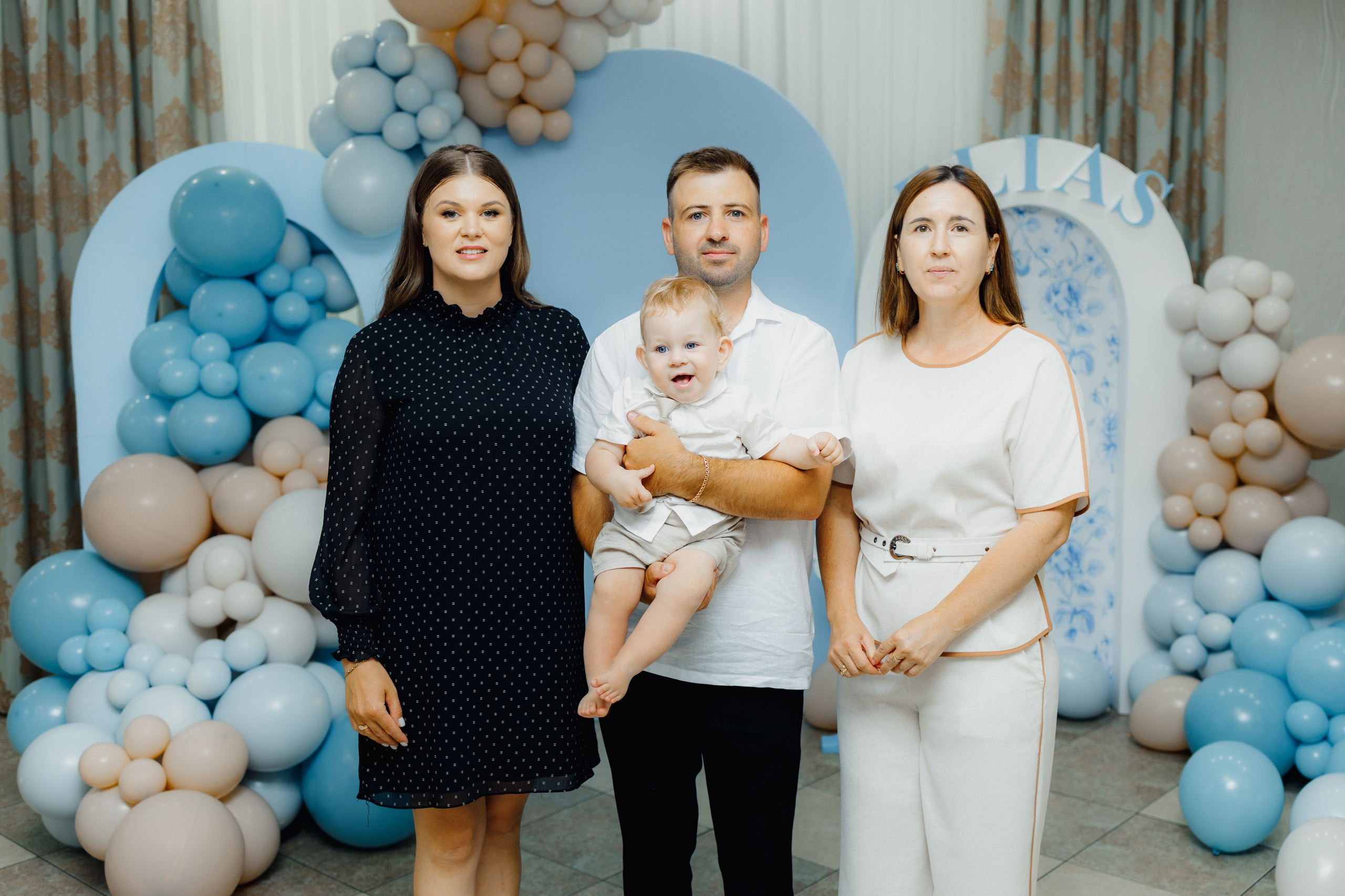 Elias. Fotograful evenimentului tău