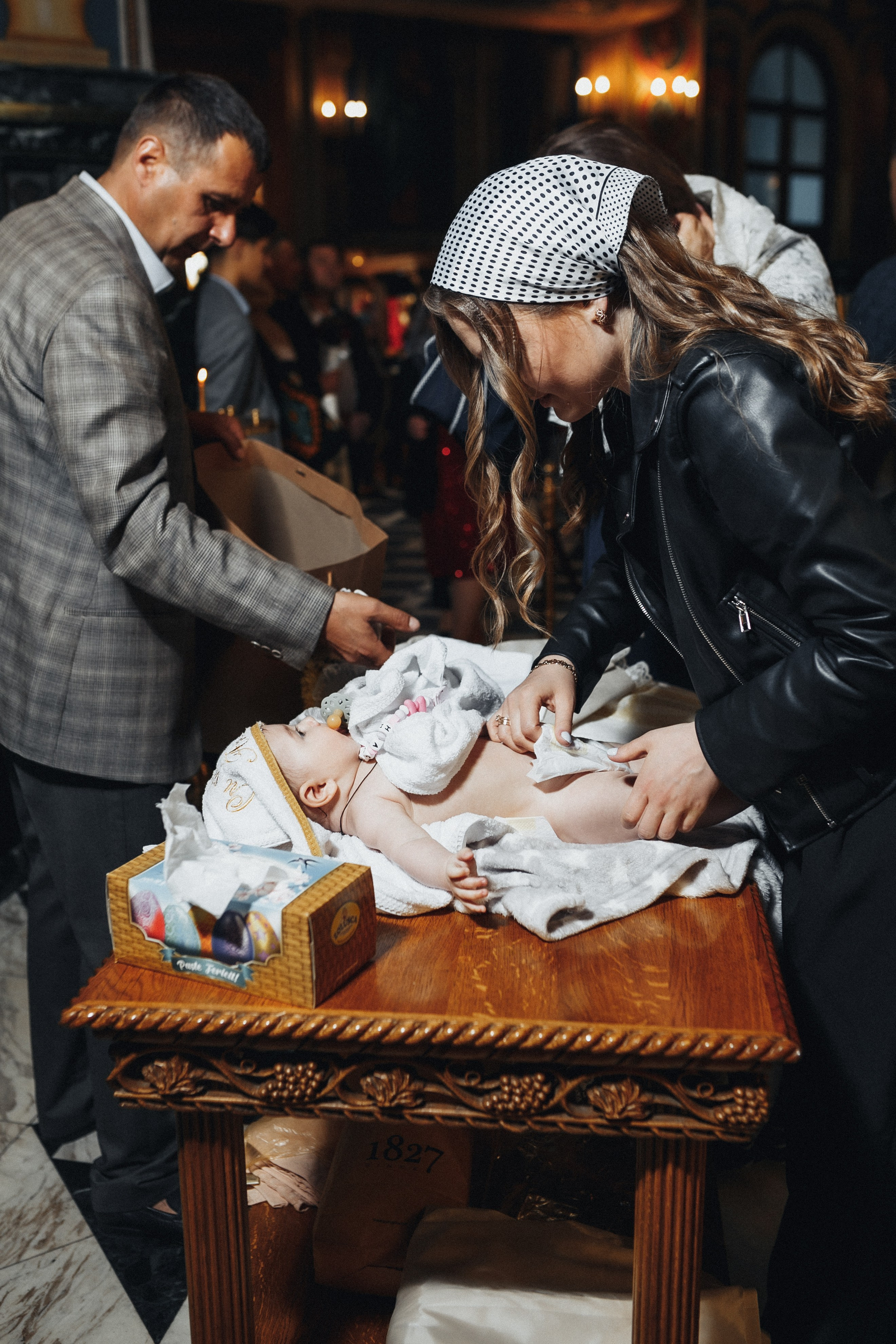 Anastasia. Fotograful evenimentului tău