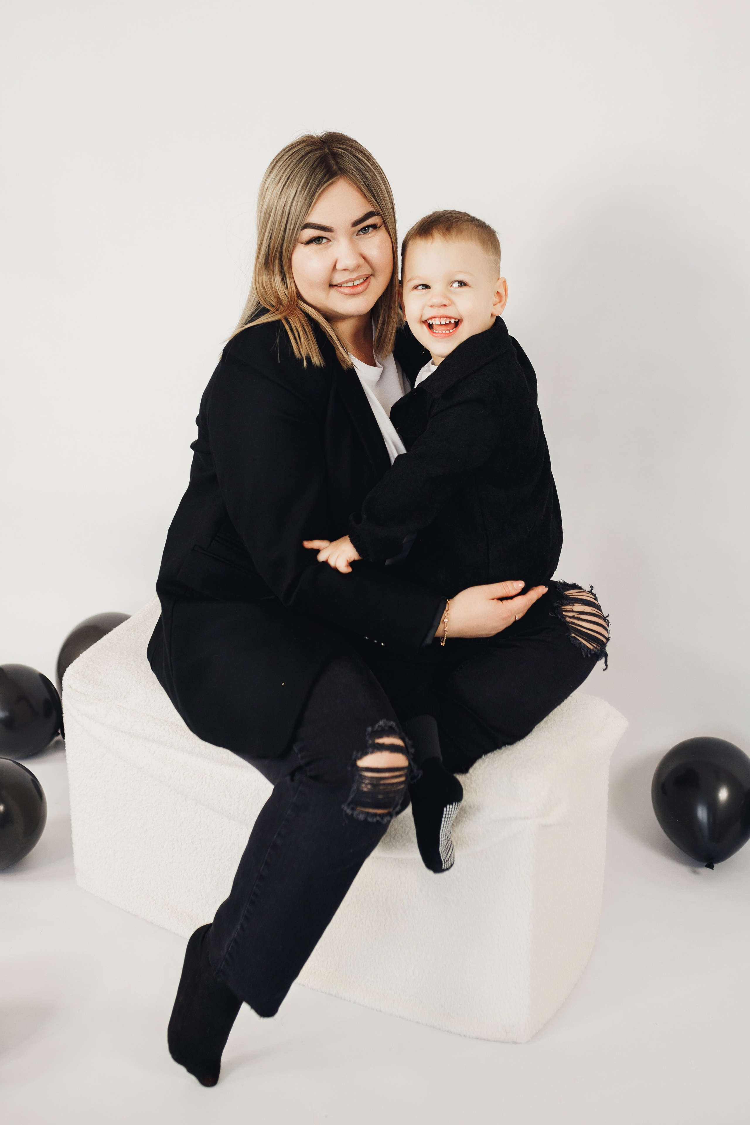 Familia Popovici. Fotograful evenimentului tău