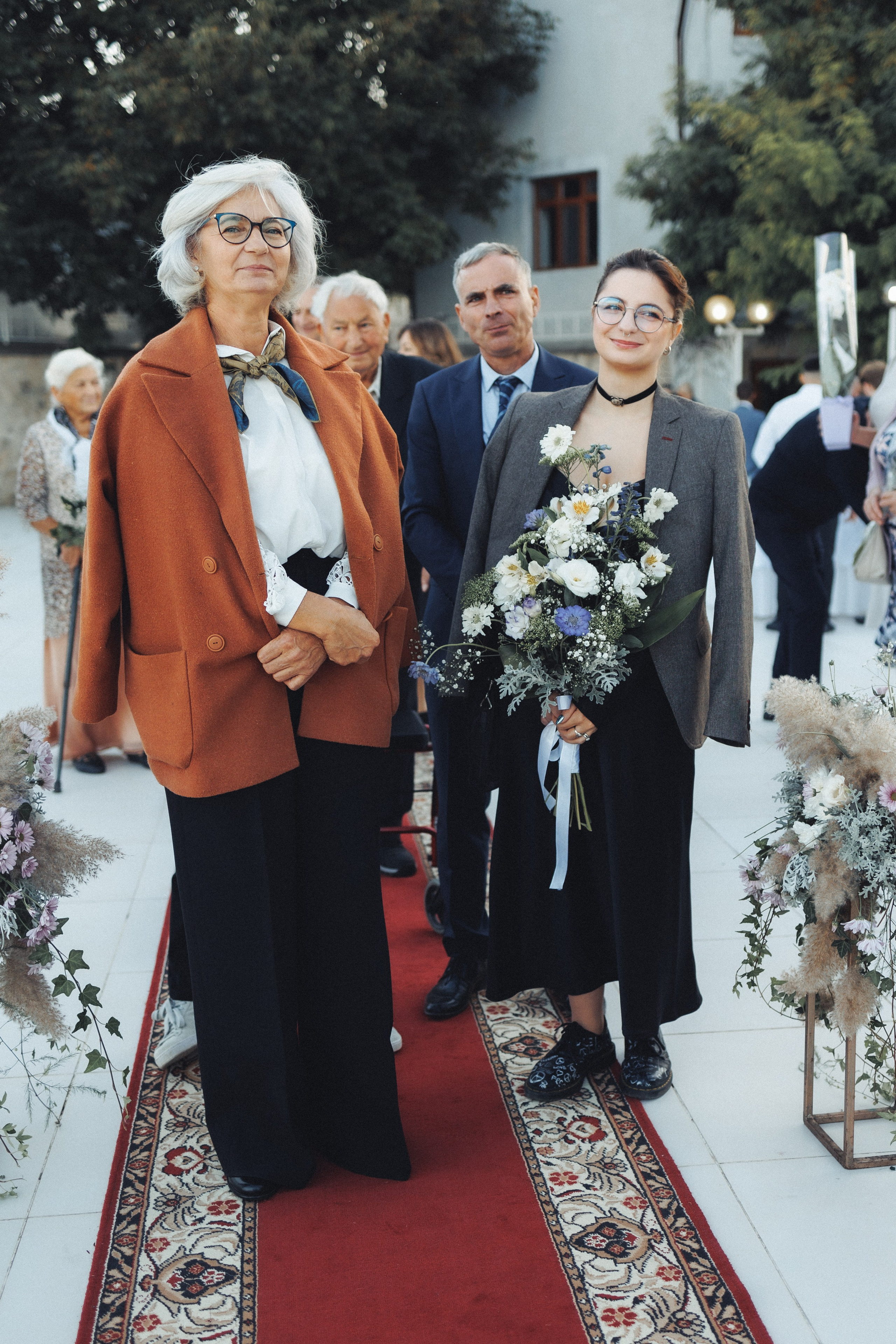 X & S. Fotograful evenimentului tău