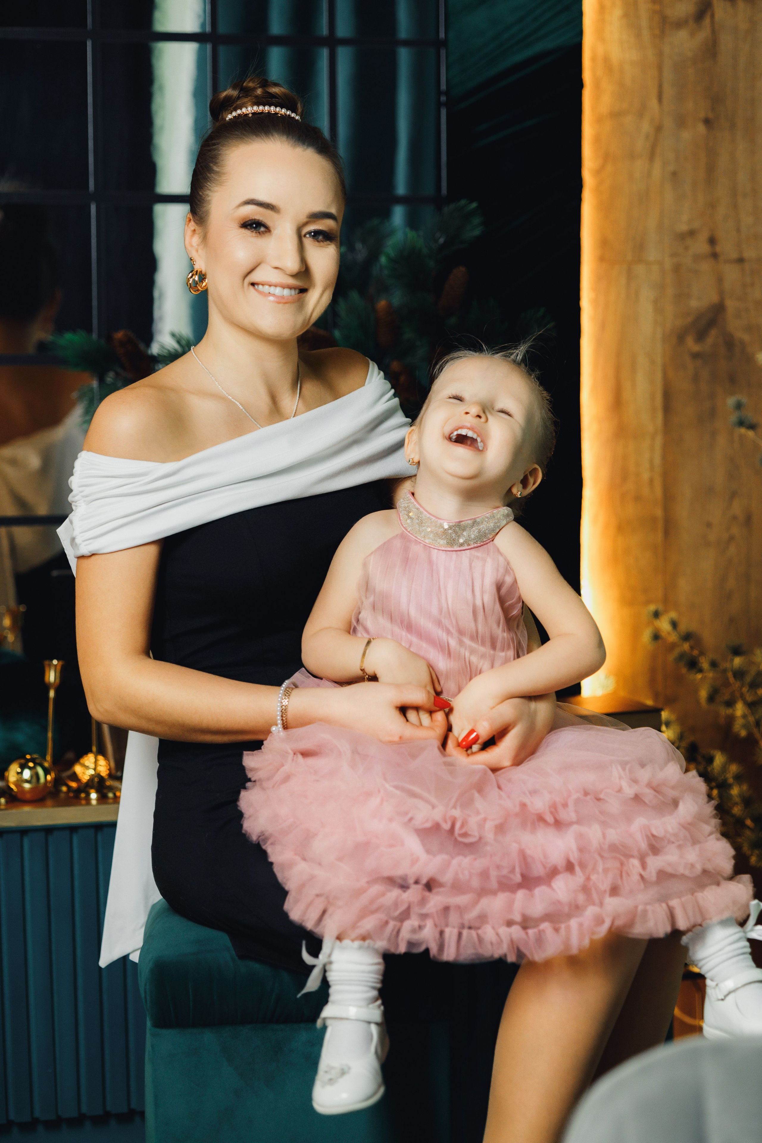 Familia Vizir. Fotograful evenimentului tău