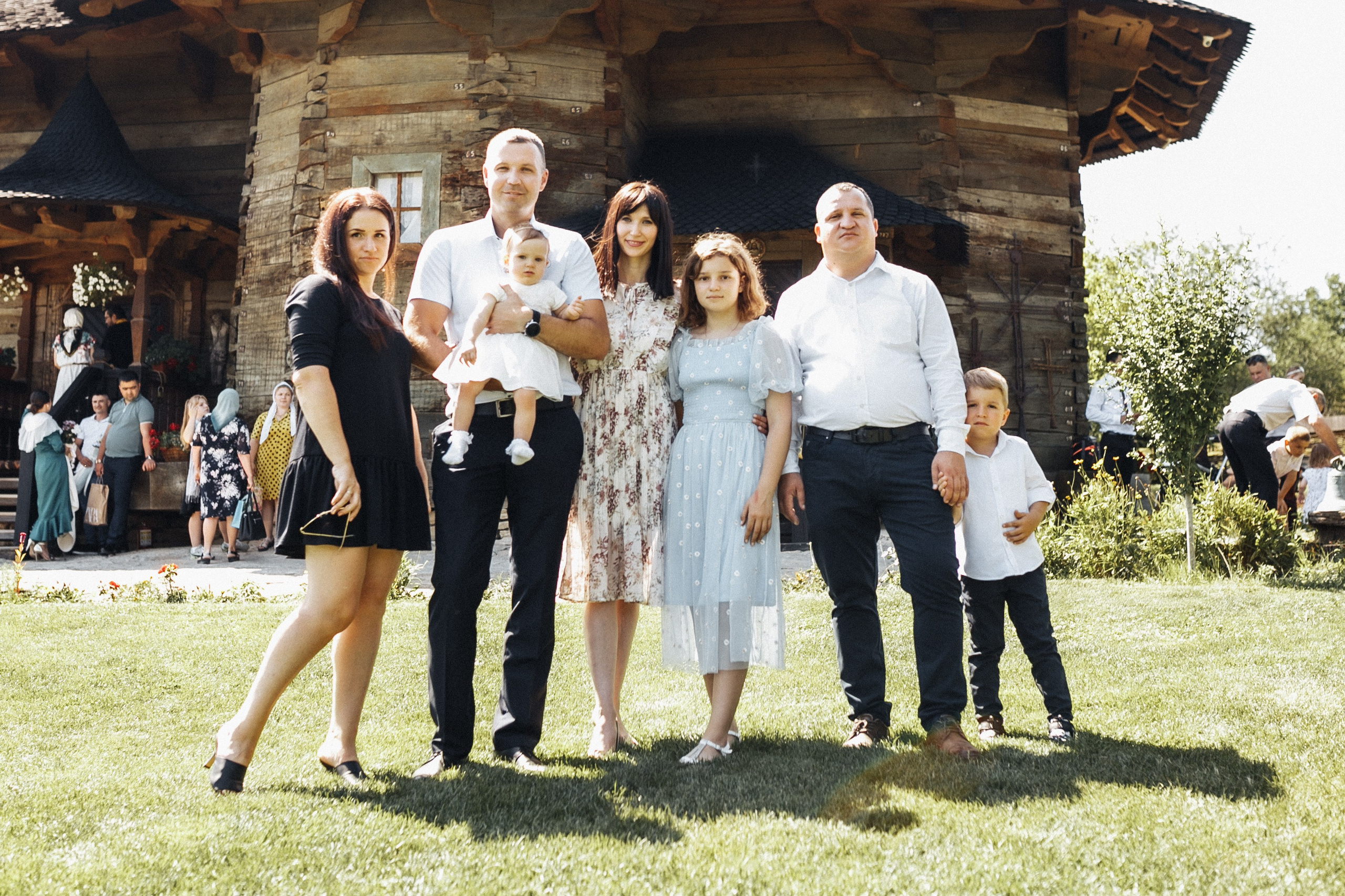 Ilinca. Fotograful evenimentului tău