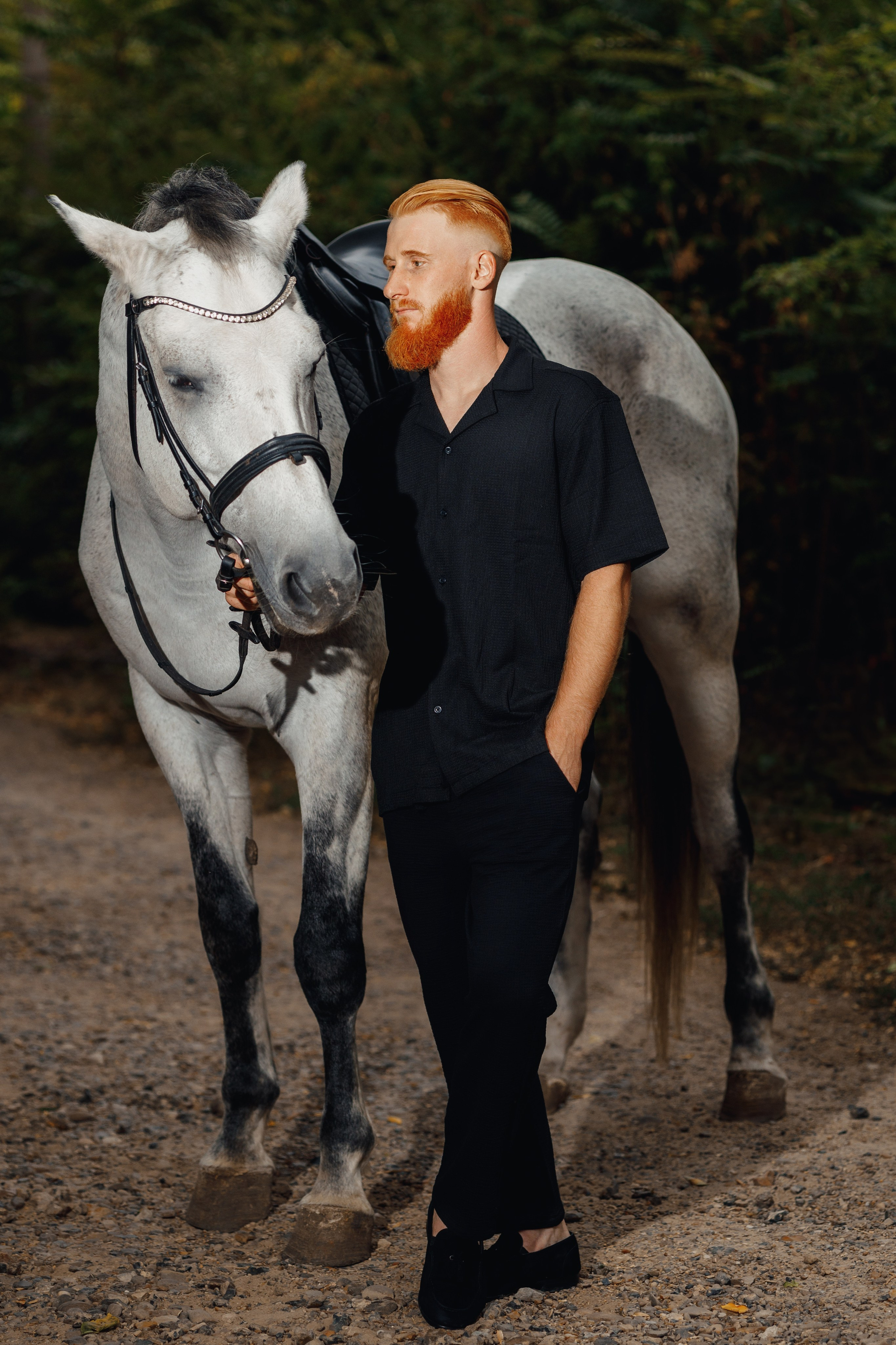 Pavel & Natalia. Fotograful evenimentului tău