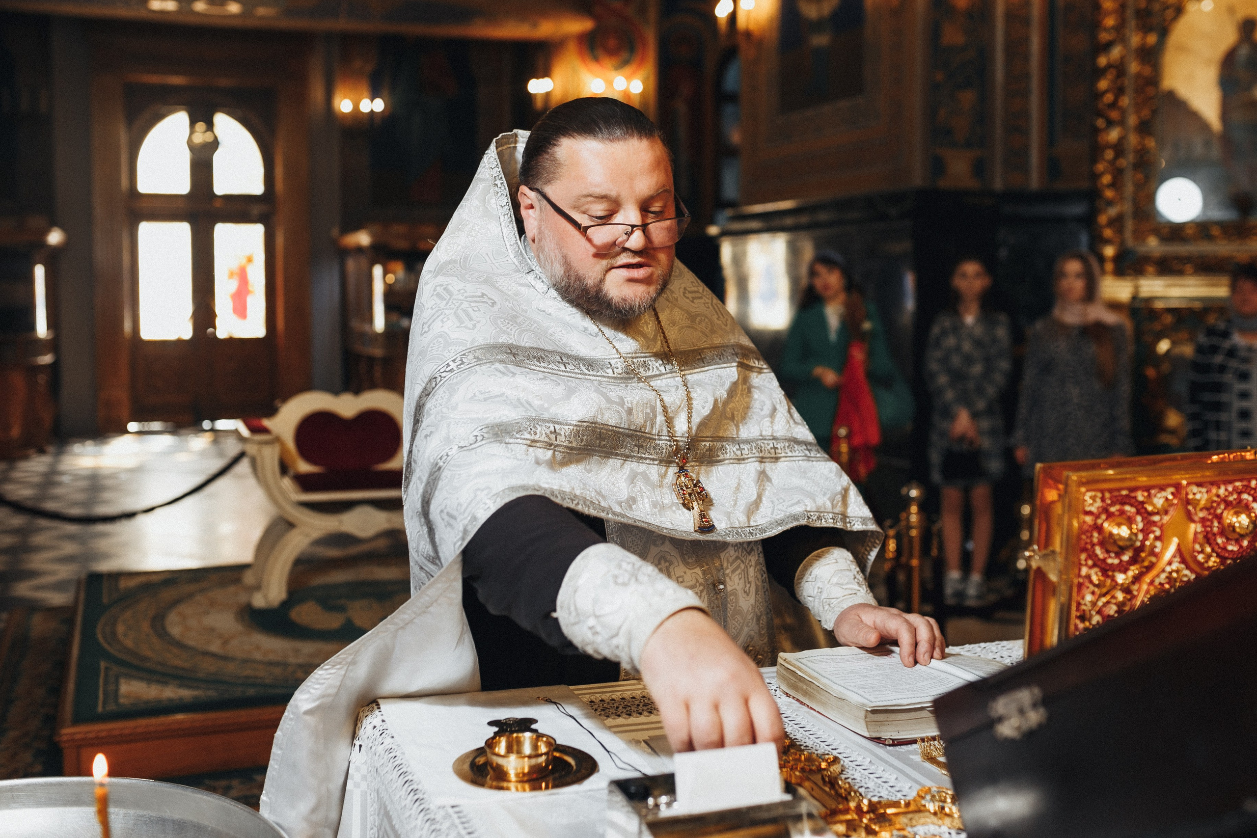 Anastasia. Fotograful evenimentului tău