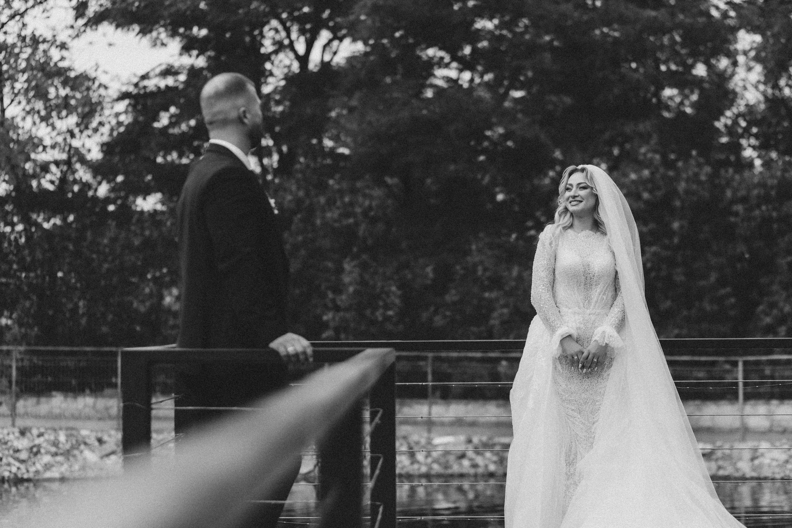 Sergiu & Cristina. Fotograful evenimentului tău