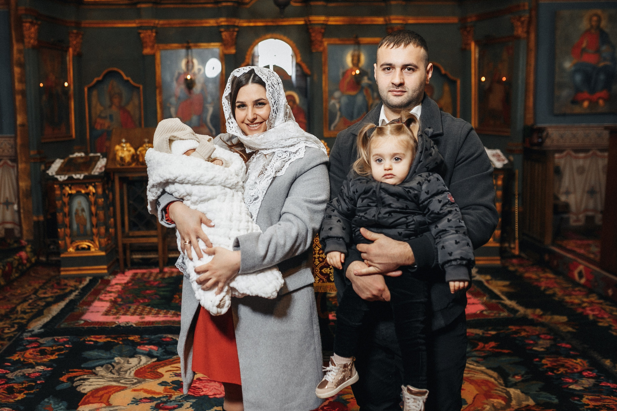 David. Fotograful evenimentului tău