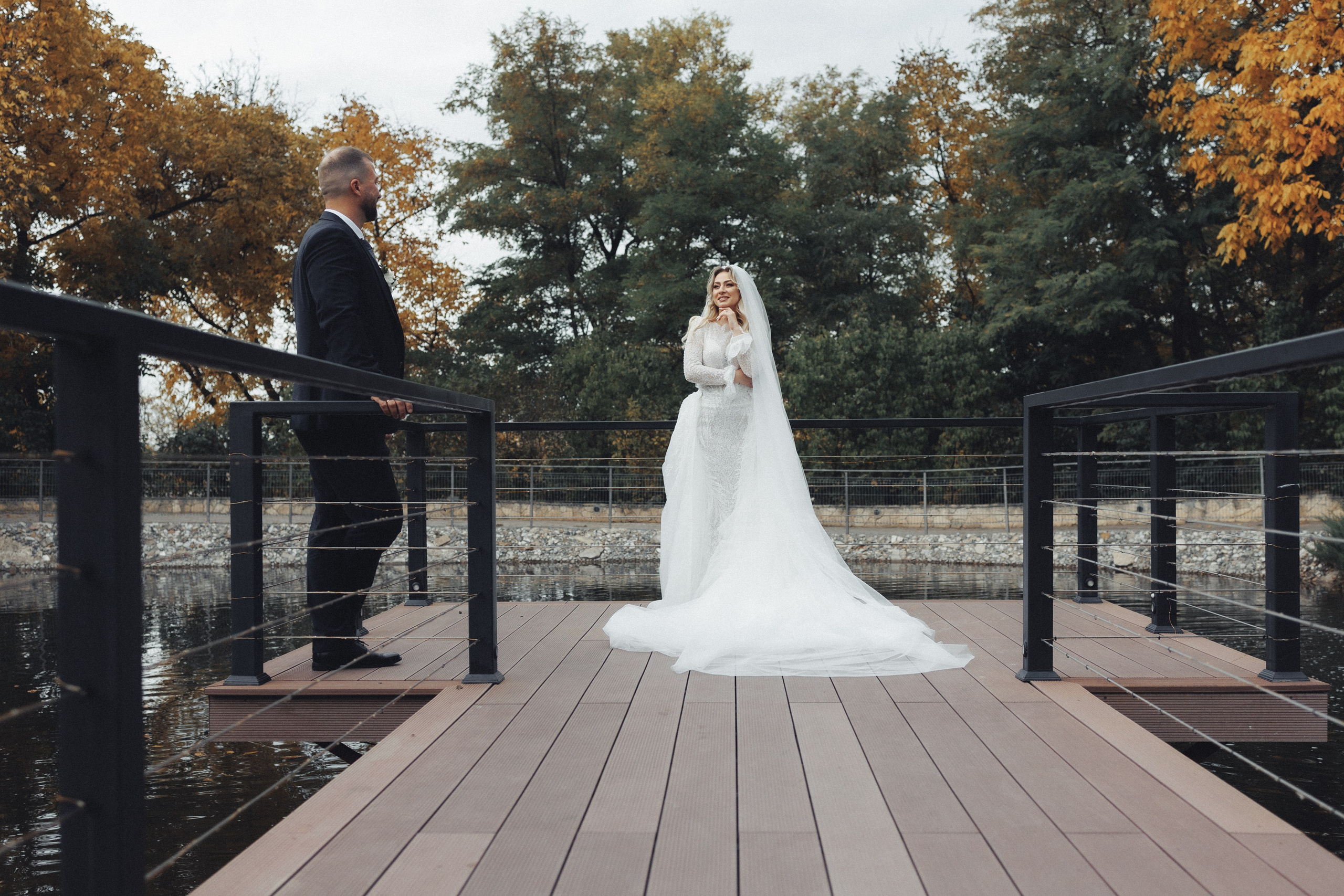 Sergiu & Cristina. Fotograful evenimentului tău