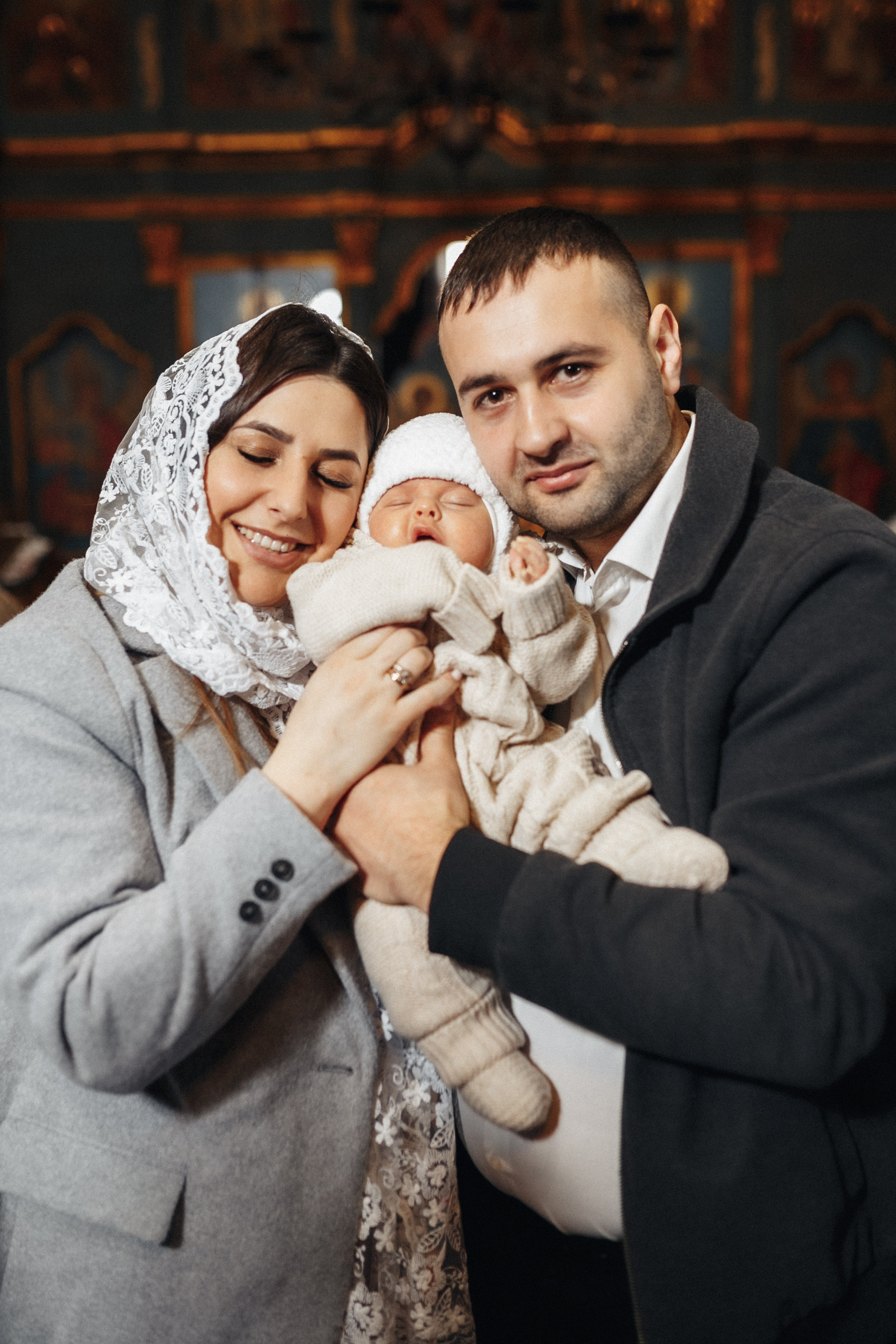 David. Fotograful evenimentului tău