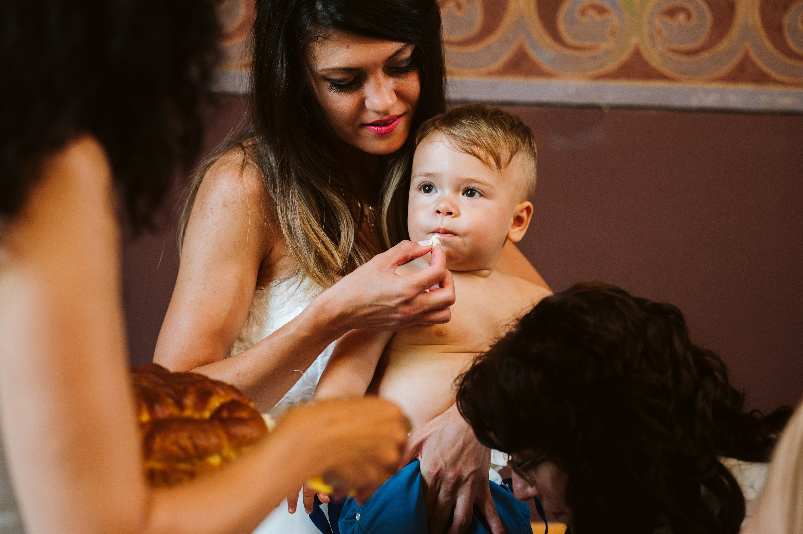 Свето кръщение. Ivan Stefanov Photography