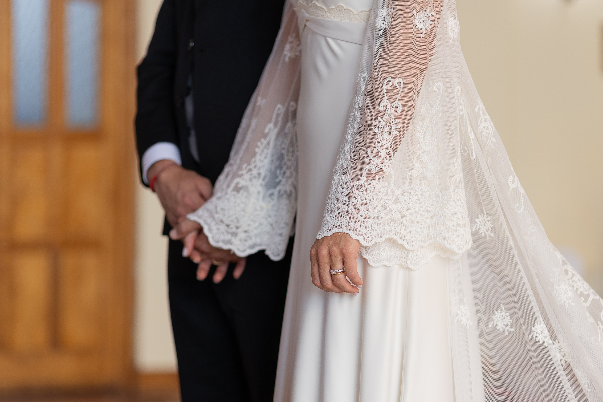 Sofi + Ricky. Alvaro Arriagada Fotografía