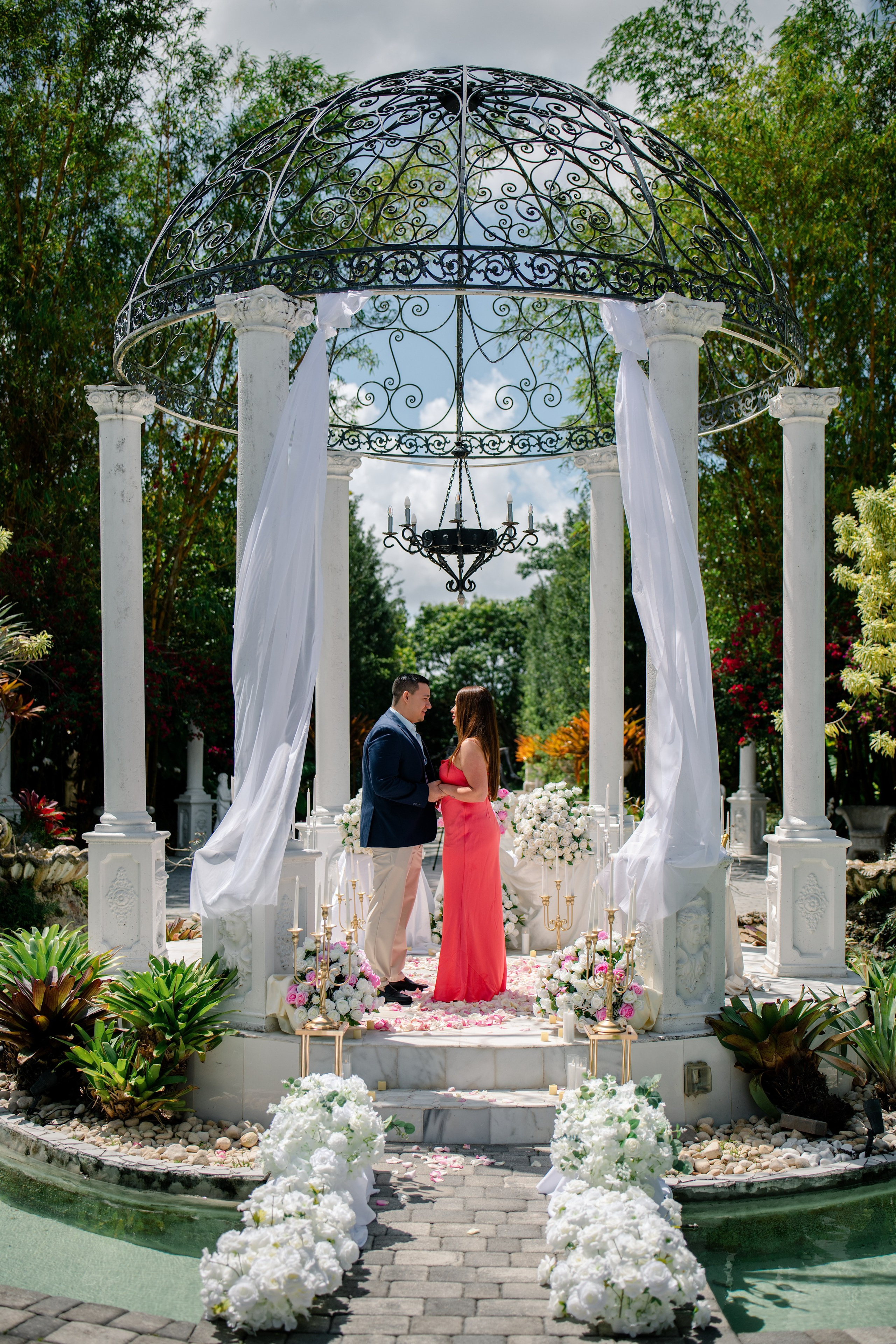 WEDDING. FORT LAUDERDALE PHOTOGRAPHER | ALEX D PRODUCTION