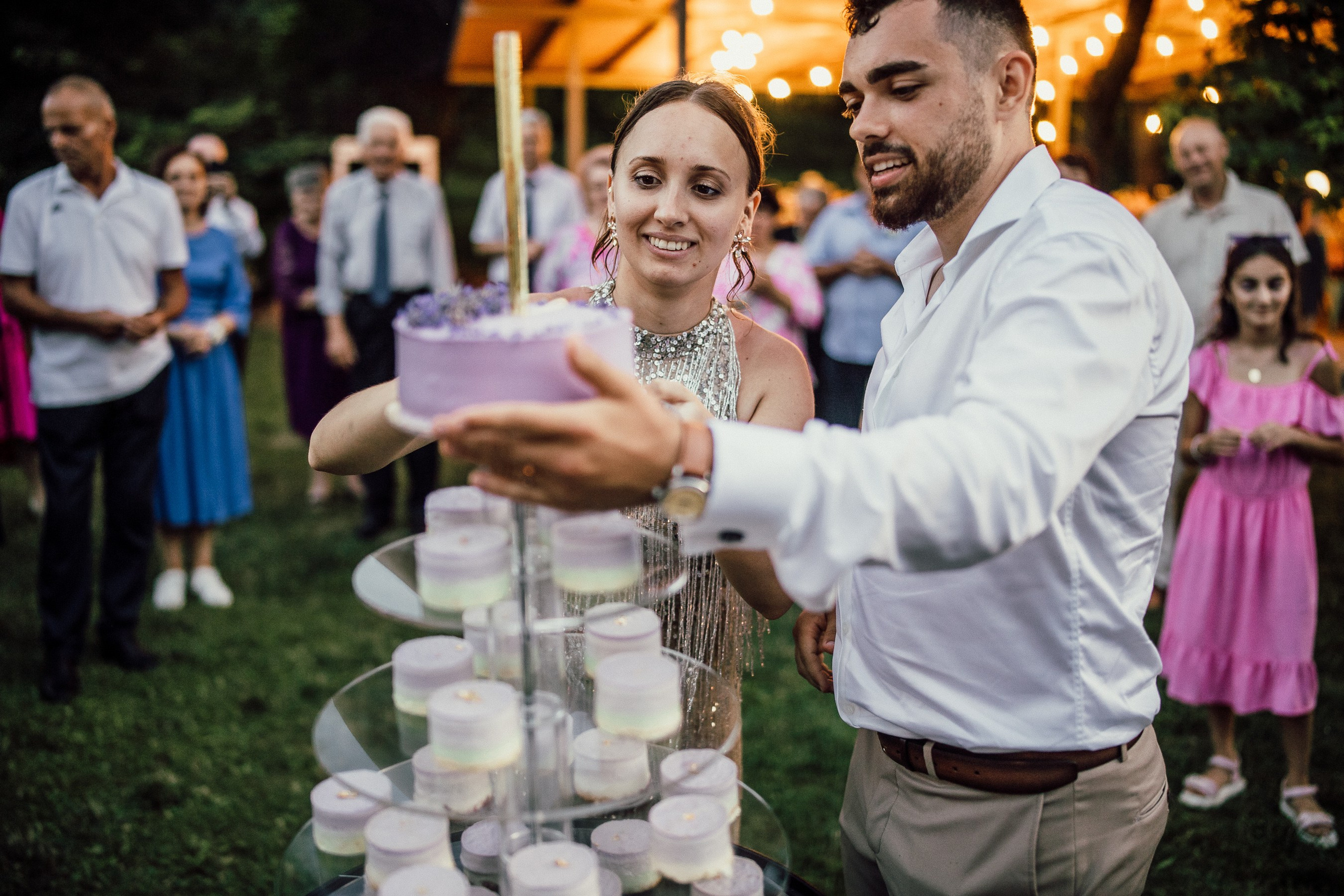 Nunta în aer liber RustiQ Garden - Fotograf Nuntă. Horatiu Fat: Fotograf si Videograf Profesionist Nunta Cluj-Napoca