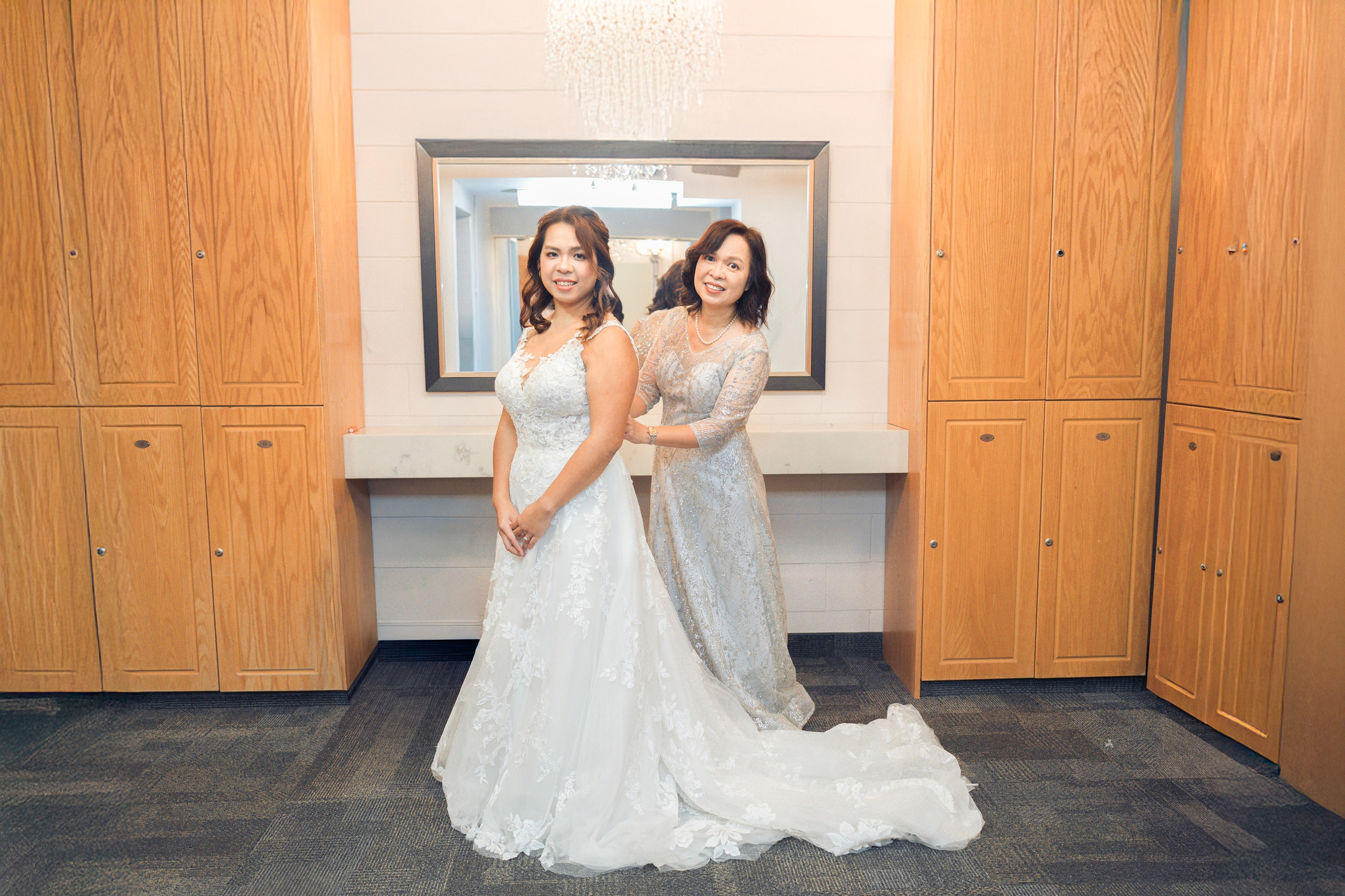 Tiffany&Kevin. Madhurina photography