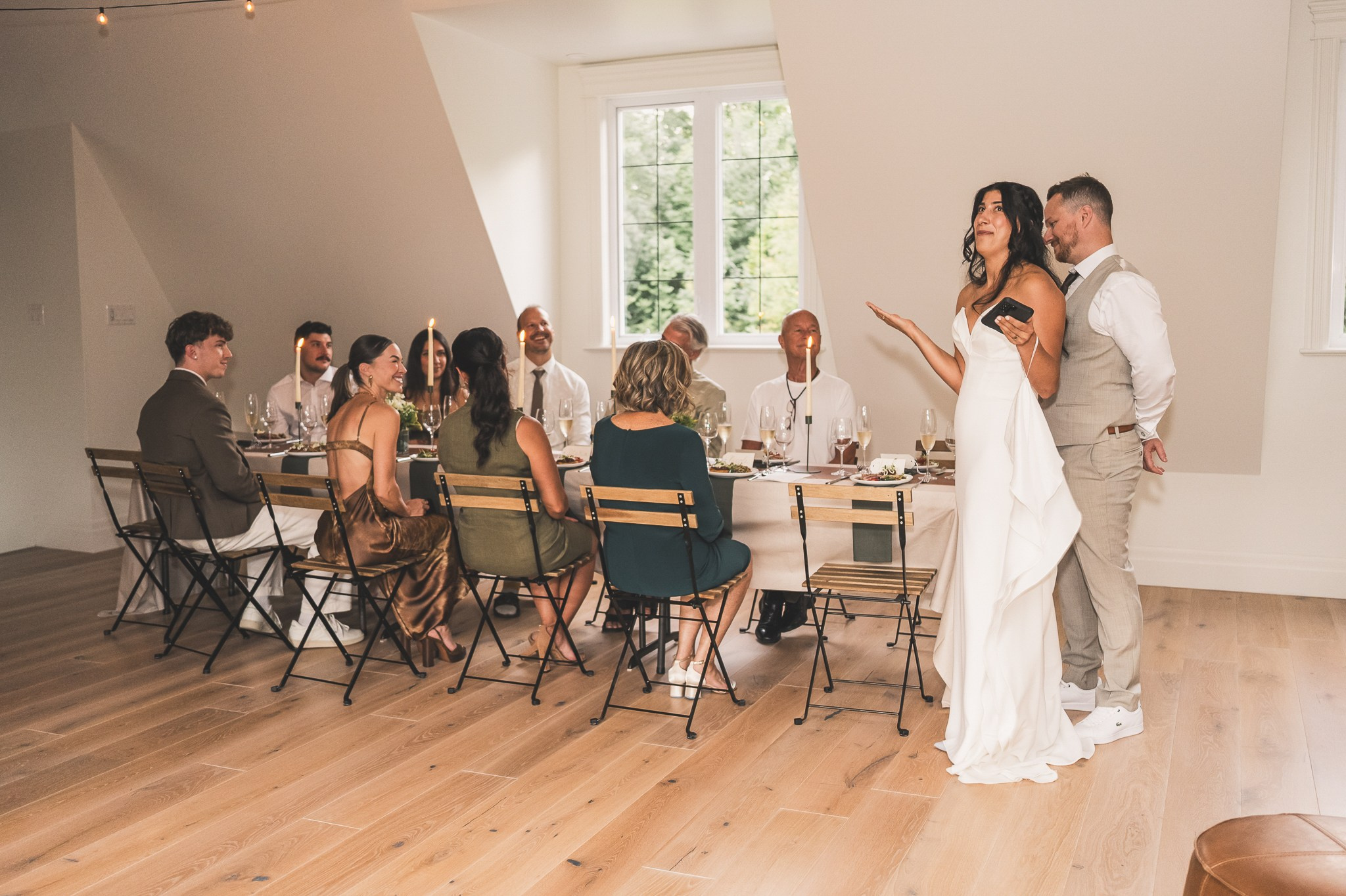 Elegant & Emotional Wedding Photography in Toronto | Madhurina Photography. Madhurina photography