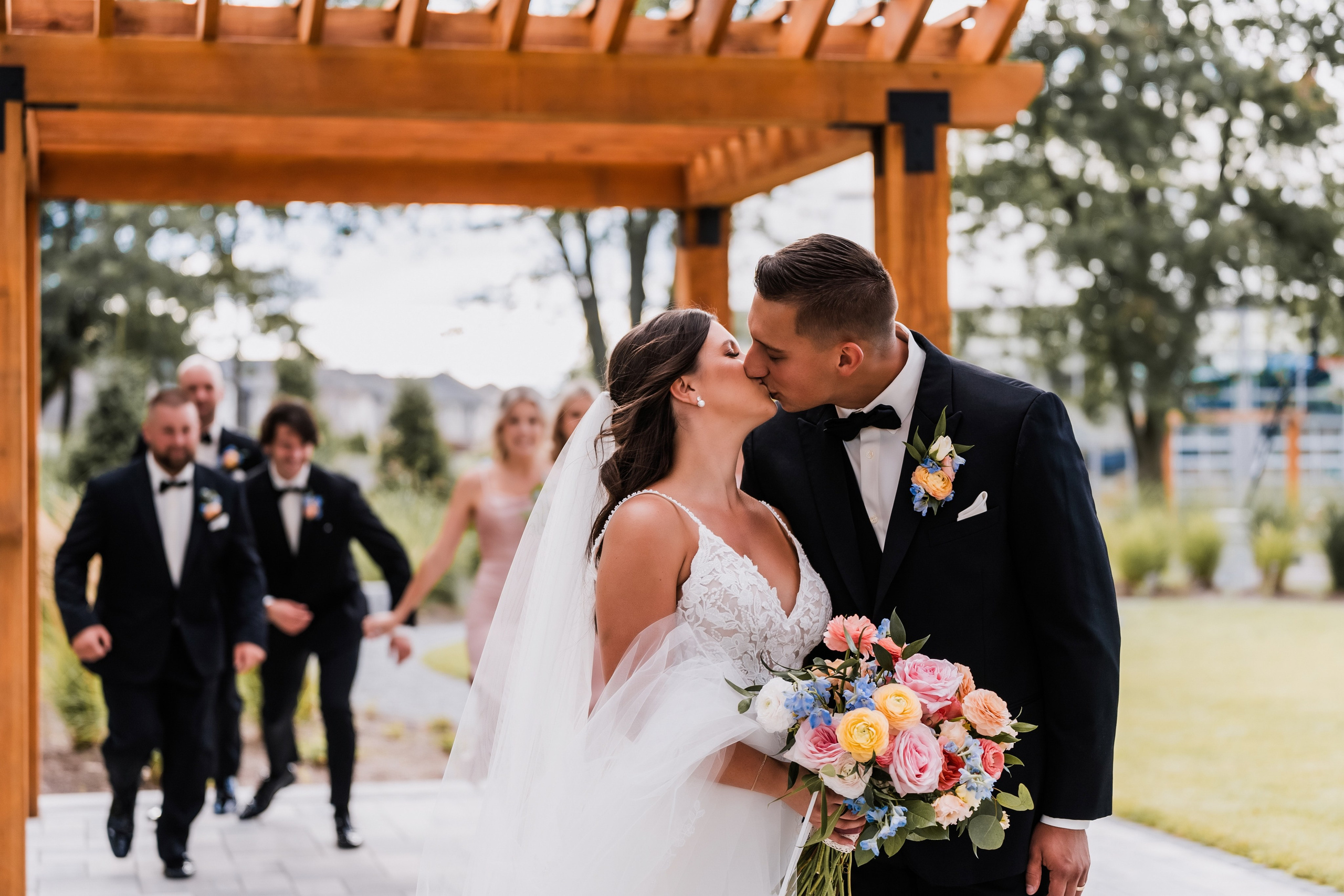 Wedding. Madhurina photography