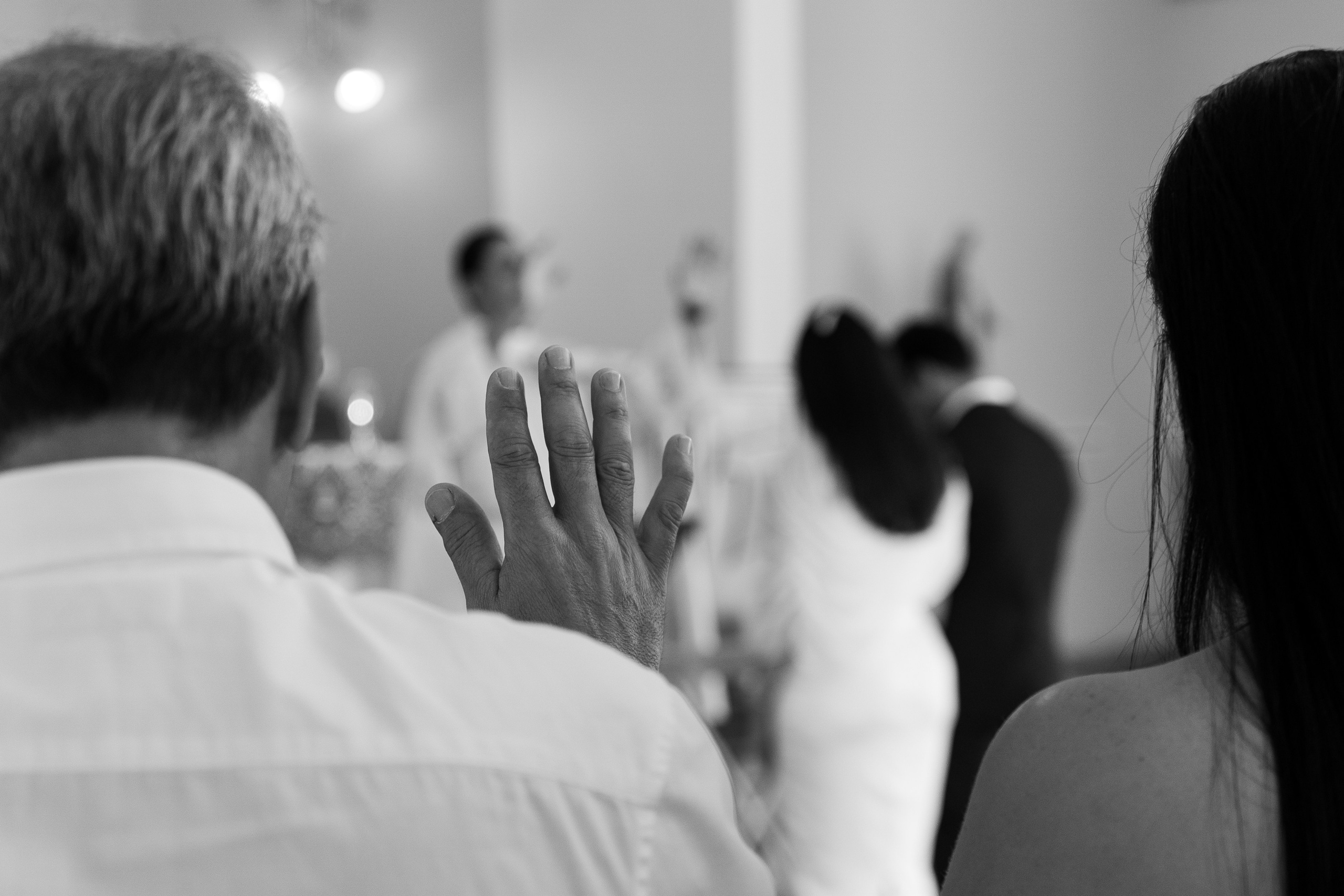 Casamentos. Reference Visuals