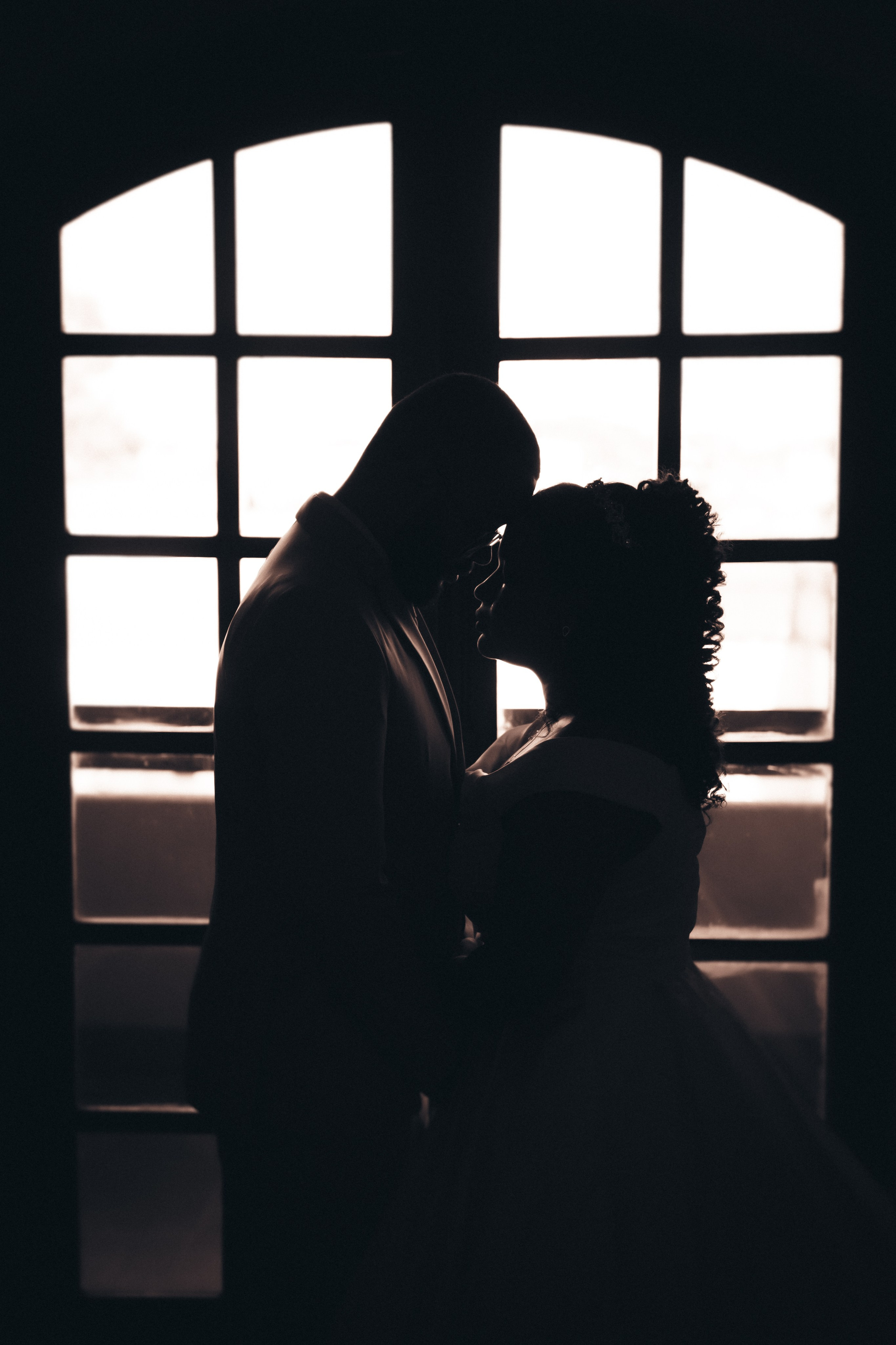 Casamentos. Reference Visuals