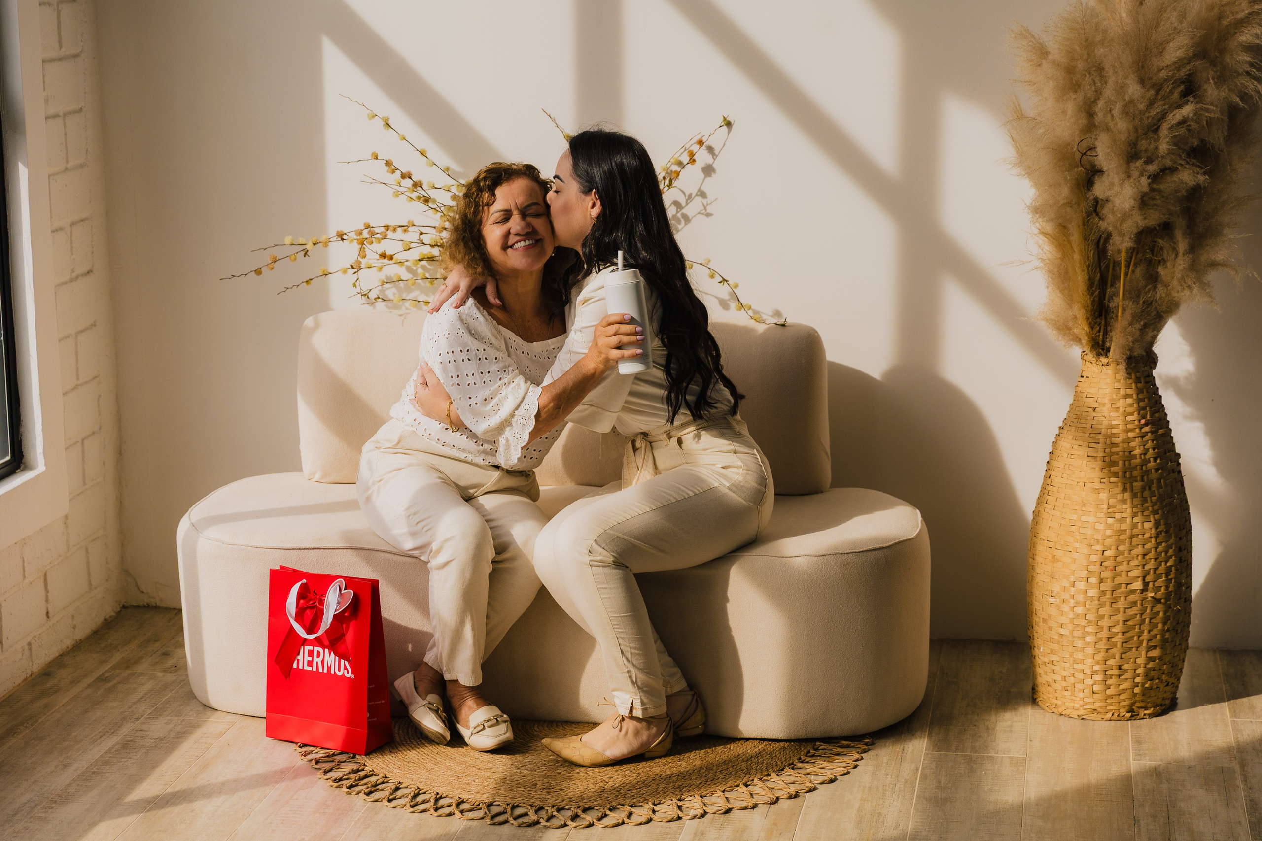 Thermos. Bruno Manarin