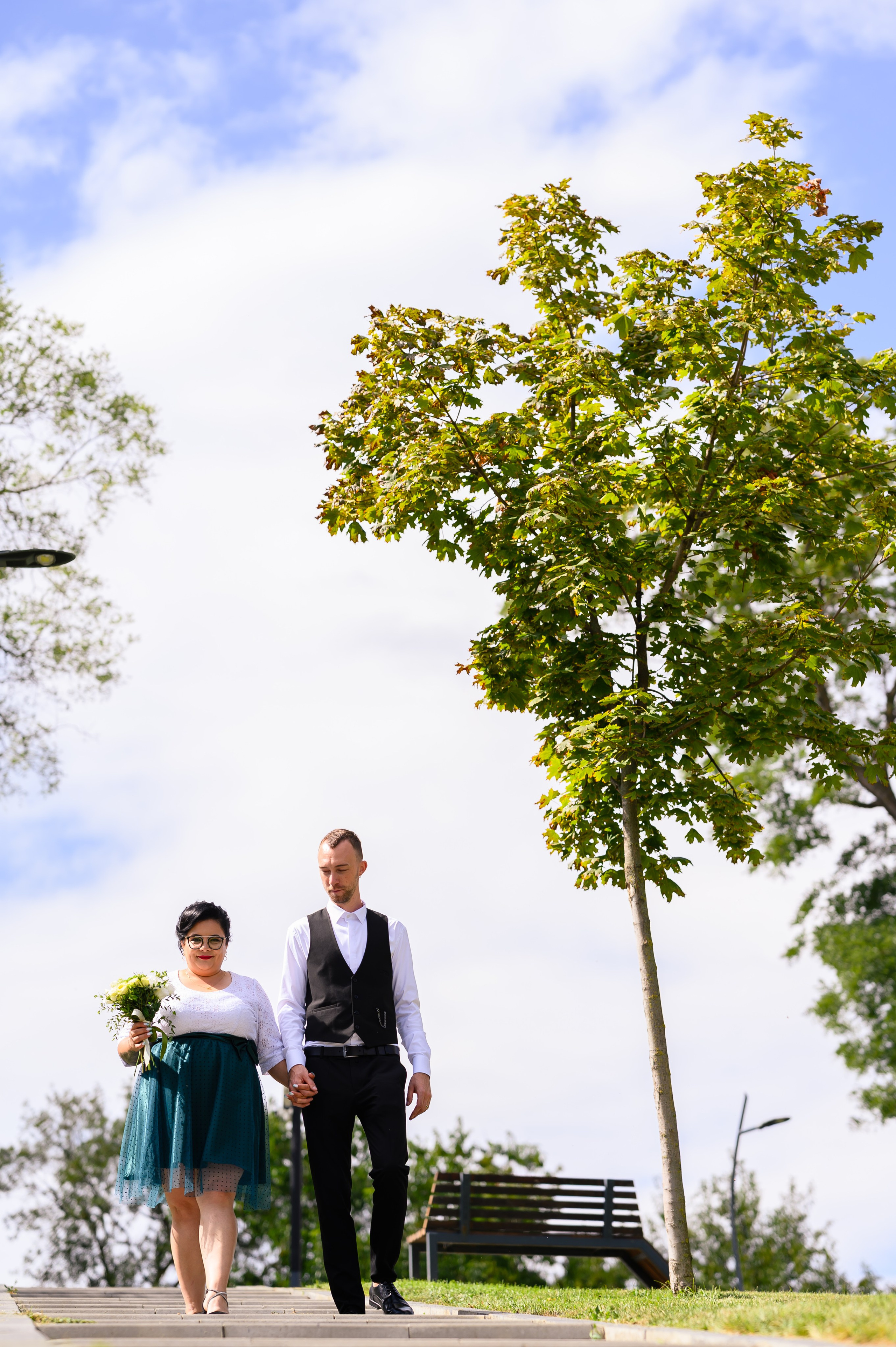 Nuntă. Ligiafoto.ro