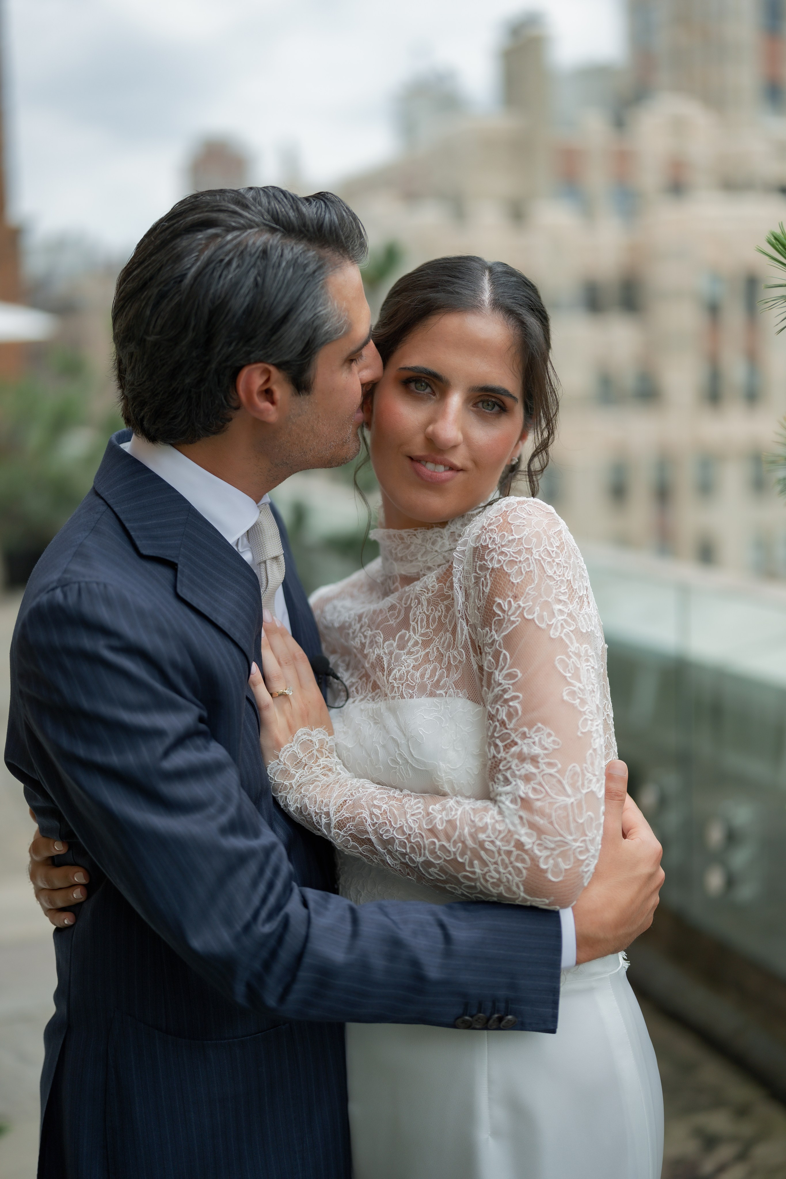 Amir and Maya. Anna Krasnova Wedding photographer