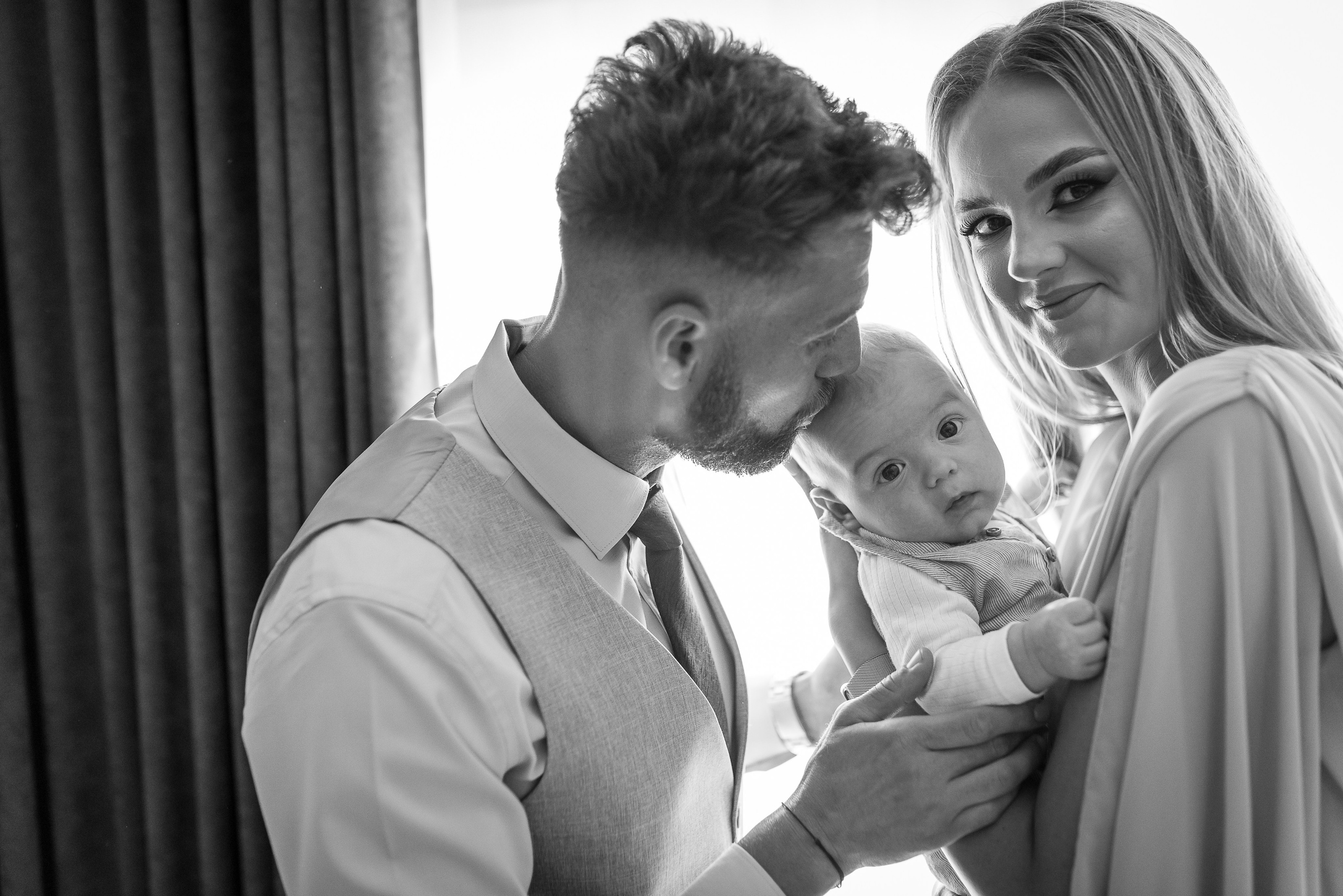 Fotografii de botez. Daniel Criste Fotograf